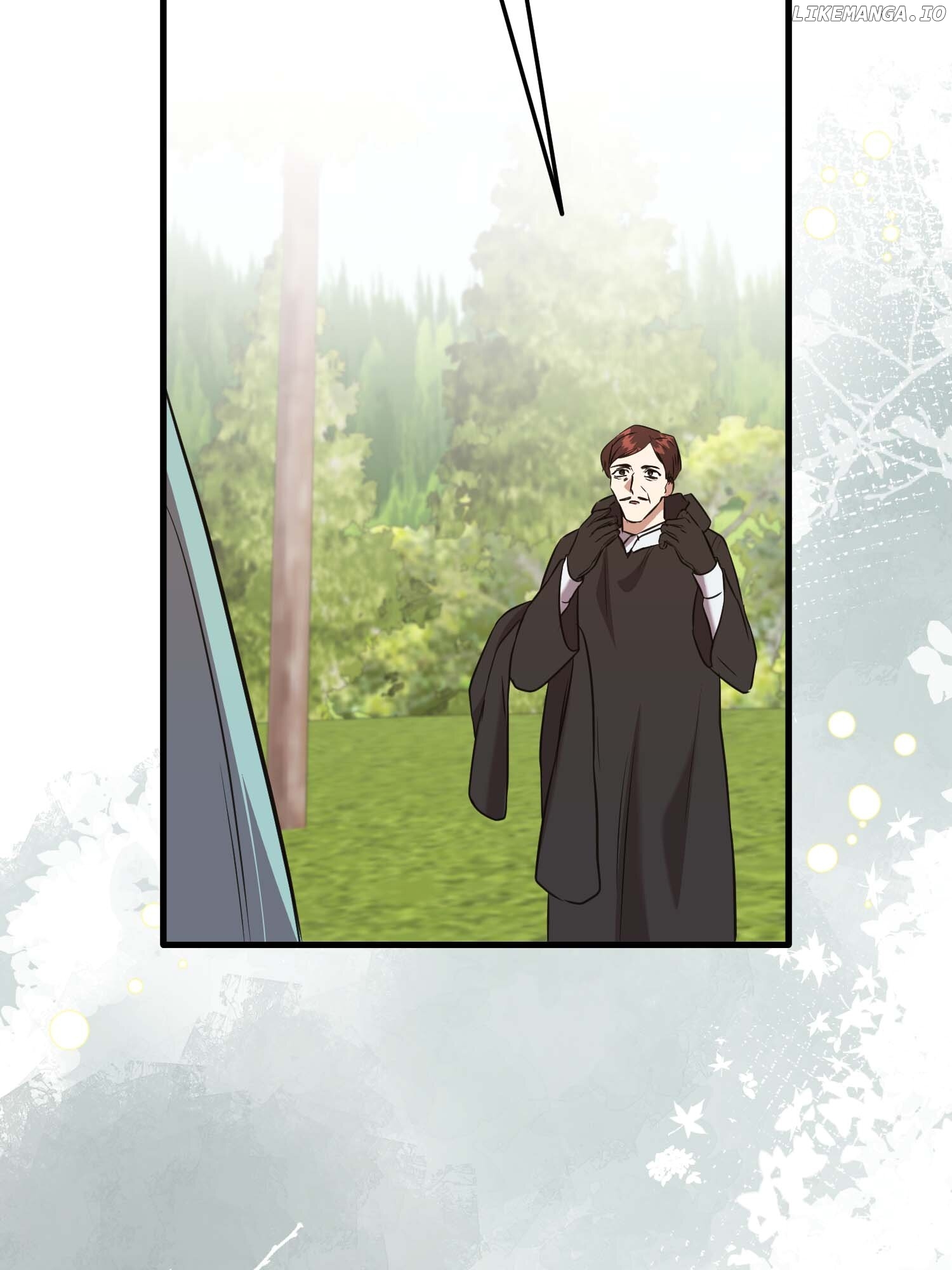 Can’t Go Too Far with the Unrelenting Duke Chapter 101 - page 81