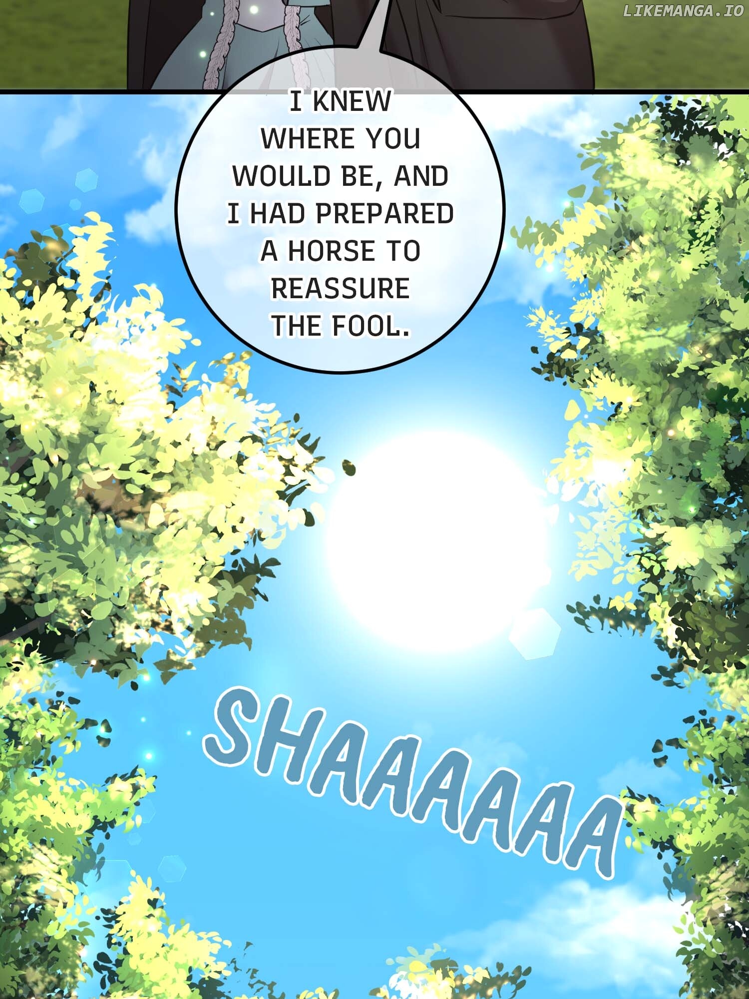 Can’t Go Too Far with the Unrelenting Duke Chapter 101 - page 83