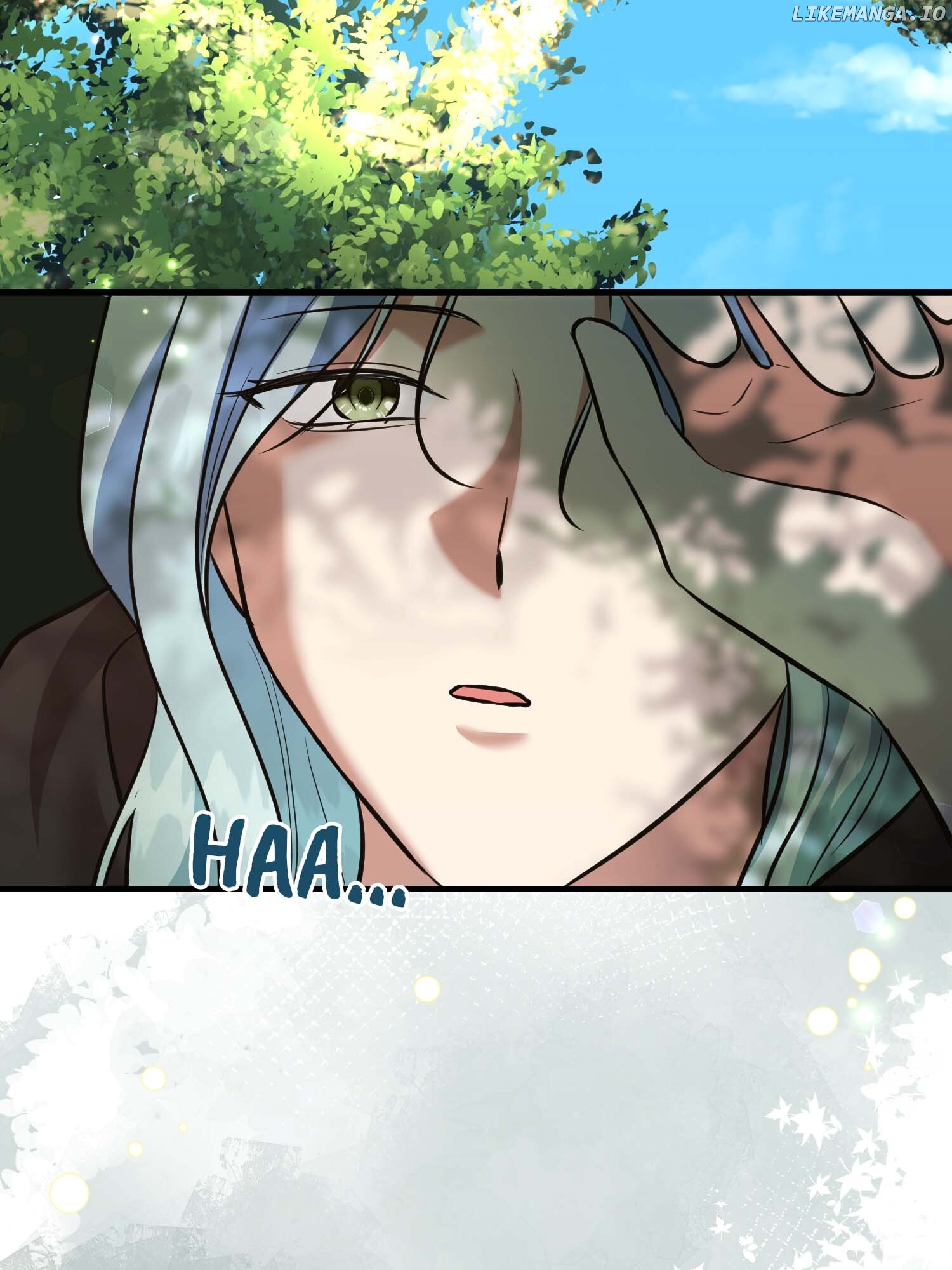 Can’t Go Too Far with the Unrelenting Duke Chapter 101 - page 84