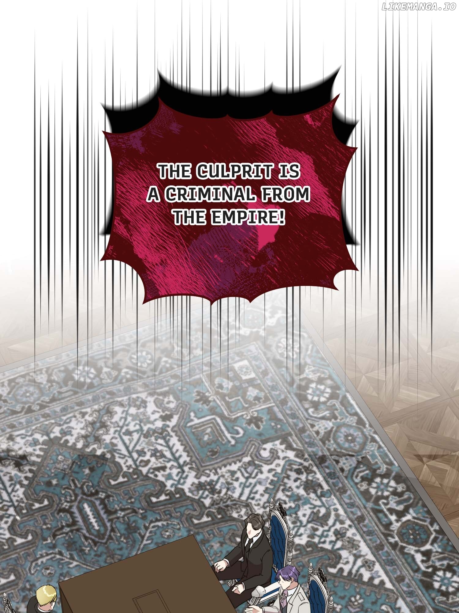 Can’t Go Too Far with the Unrelenting Duke Chapter 101 - page 89