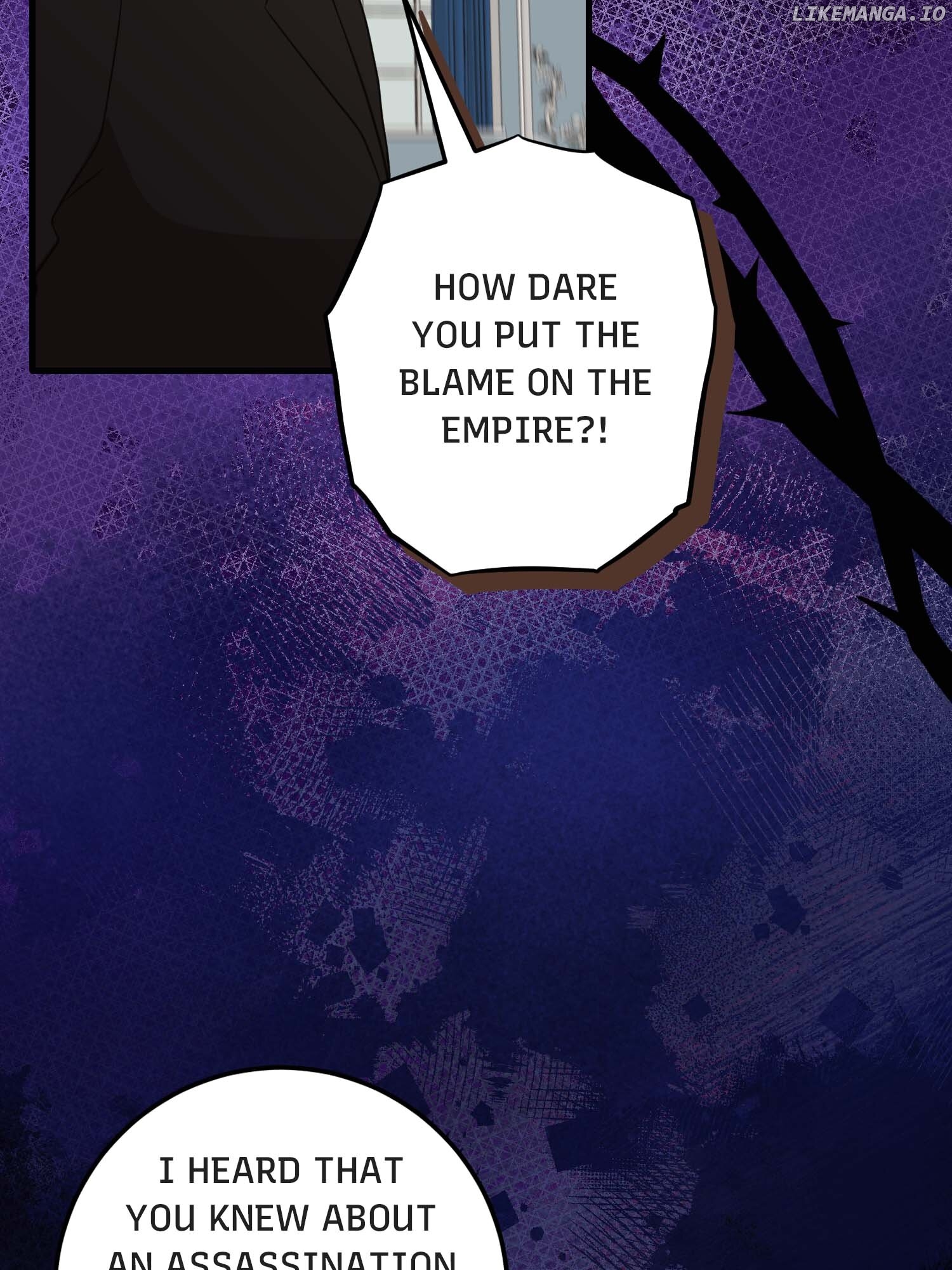 Can’t Go Too Far with the Unrelenting Duke Chapter 101 - page 92