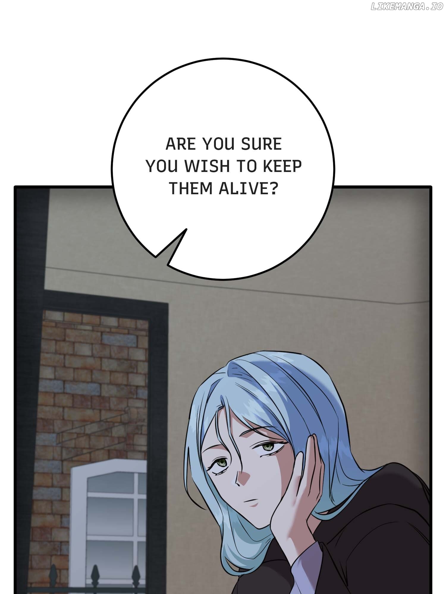 Can’t Go Too Far with the Unrelenting Duke Chapter 103 - page 1