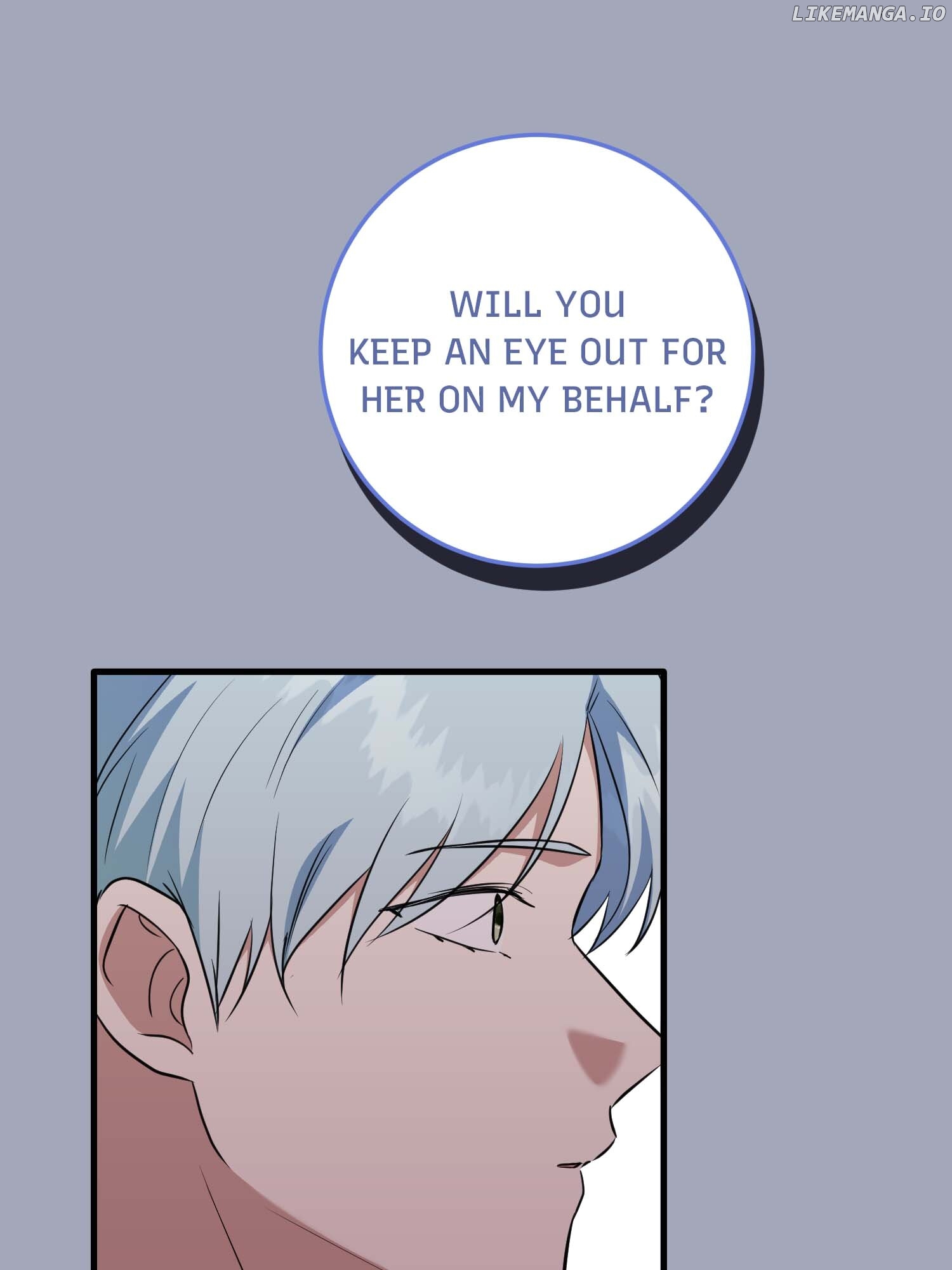 Can’t Go Too Far with the Unrelenting Duke Chapter 103 - page 102