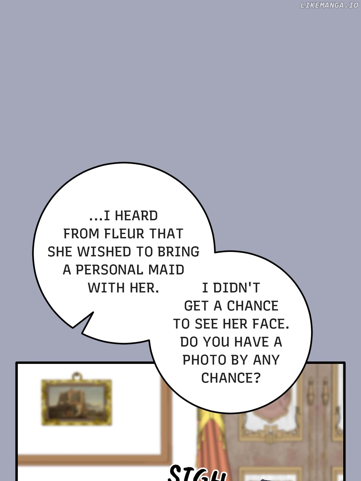 Can’t Go Too Far with the Unrelenting Duke Chapter 103 - page 104