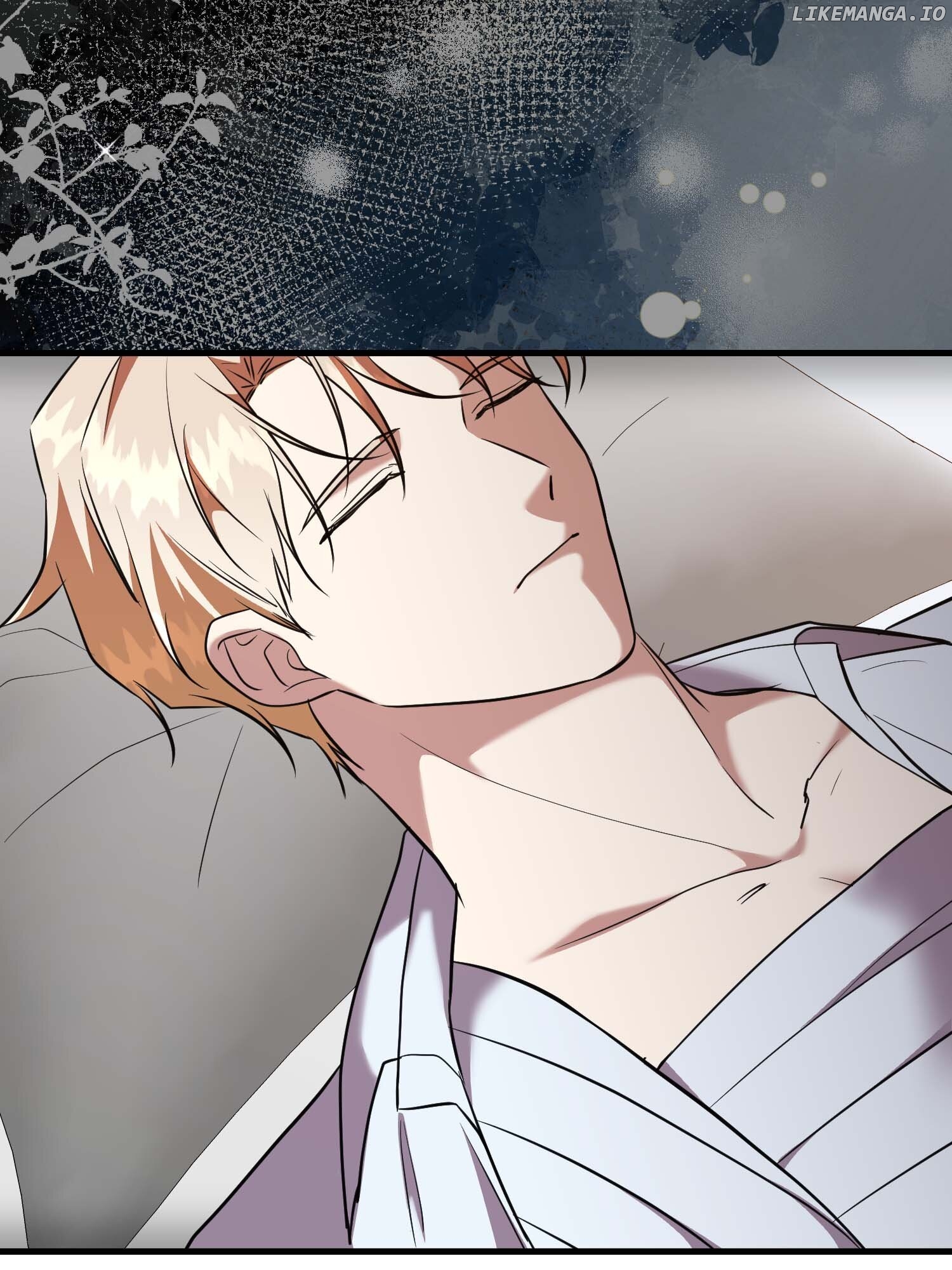 Can’t Go Too Far with the Unrelenting Duke Chapter 103 - page 11