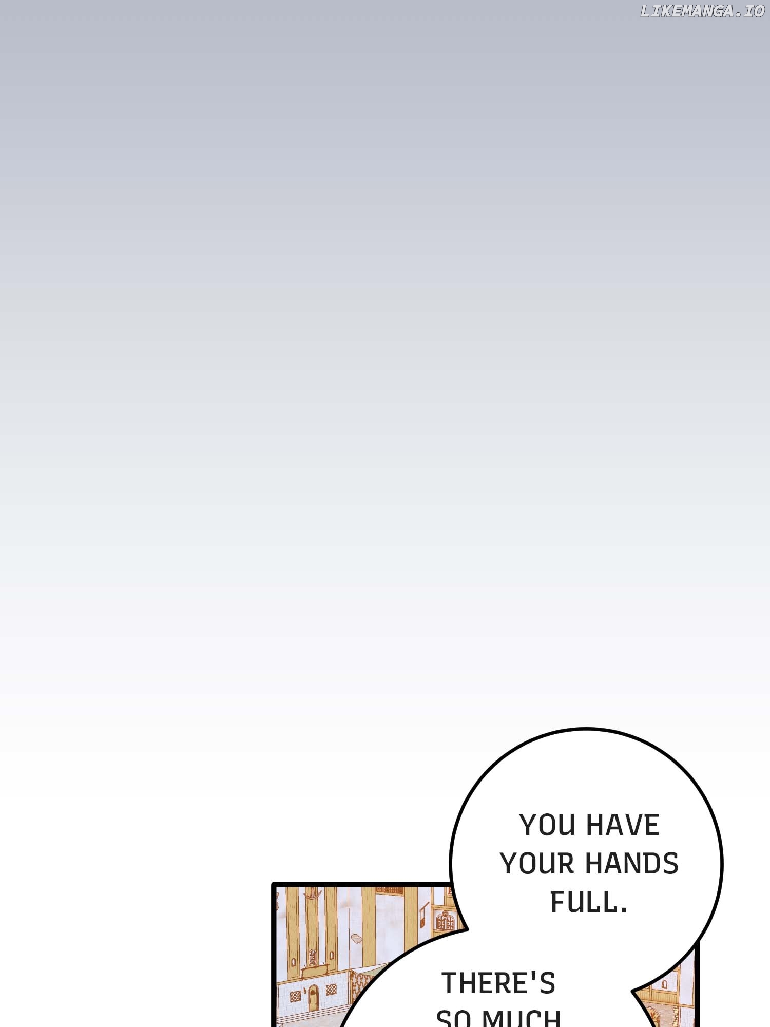 Can’t Go Too Far with the Unrelenting Duke Chapter 103 - page 110