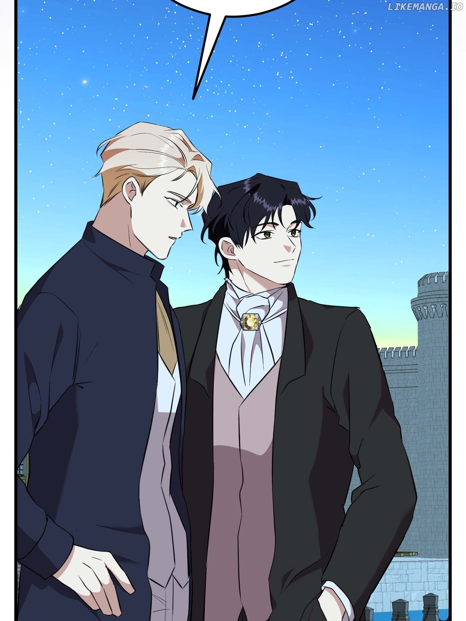 Can’t Go Too Far with the Unrelenting Duke Chapter 103 - page 121