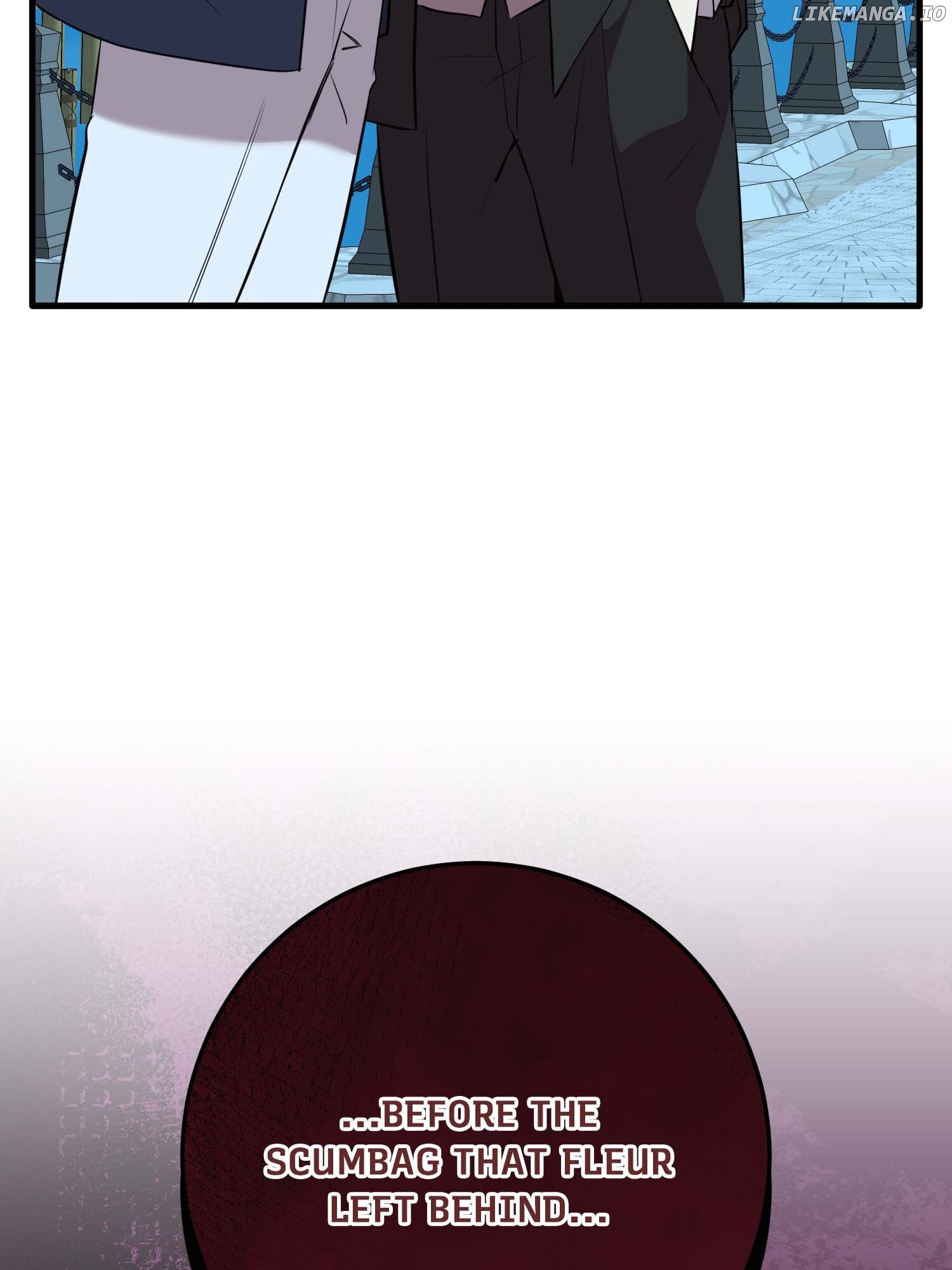 Can’t Go Too Far with the Unrelenting Duke Chapter 103 - page 122