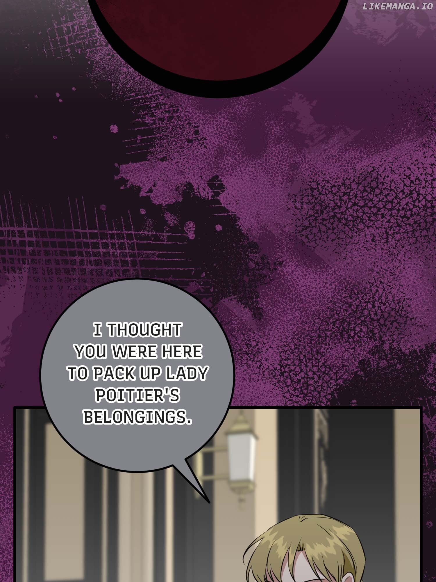 Can’t Go Too Far with the Unrelenting Duke Chapter 103 - page 123