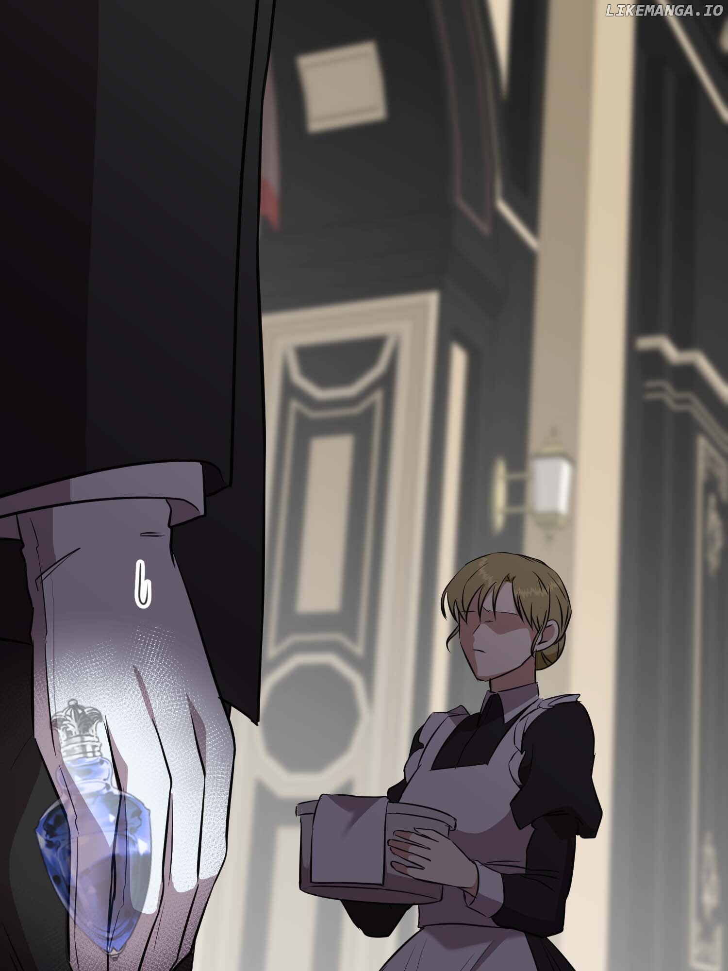 Can’t Go Too Far with the Unrelenting Duke Chapter 103 - page 126
