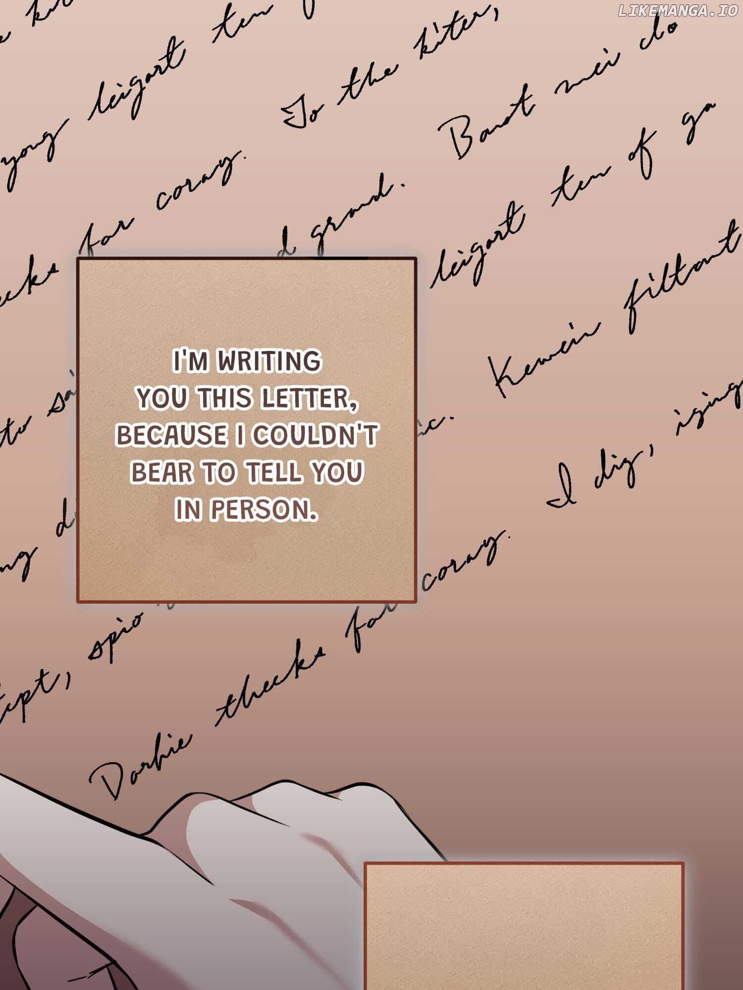 Can’t Go Too Far with the Unrelenting Duke Chapter 103 - page 19