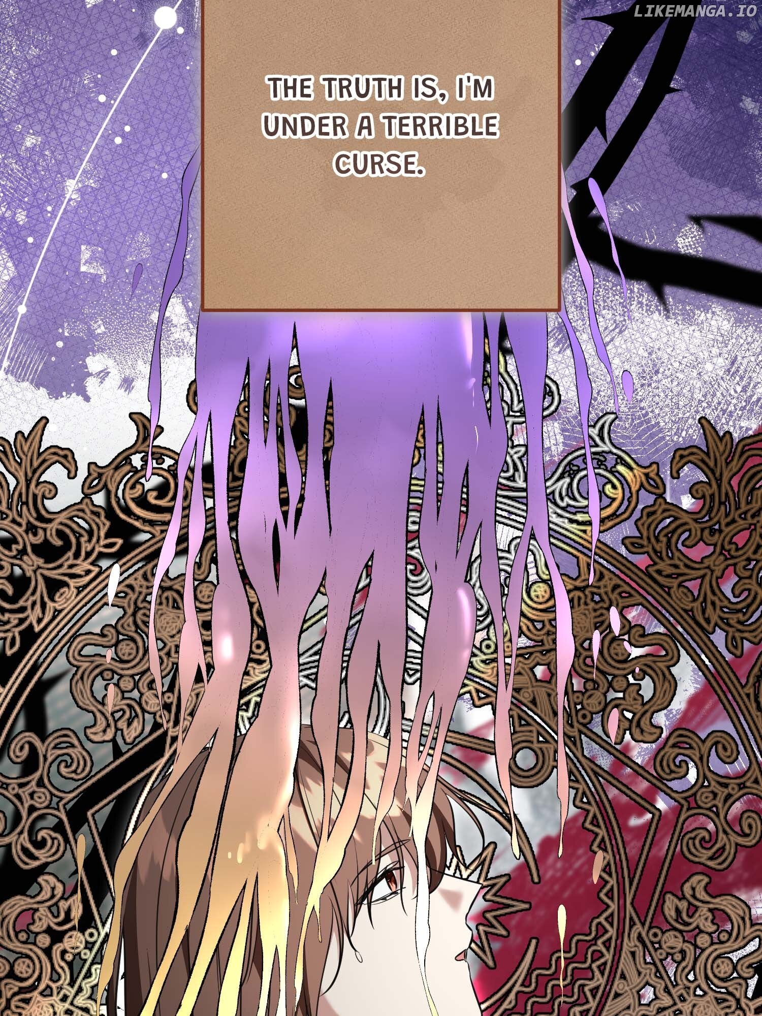 Can’t Go Too Far with the Unrelenting Duke Chapter 103 - page 21