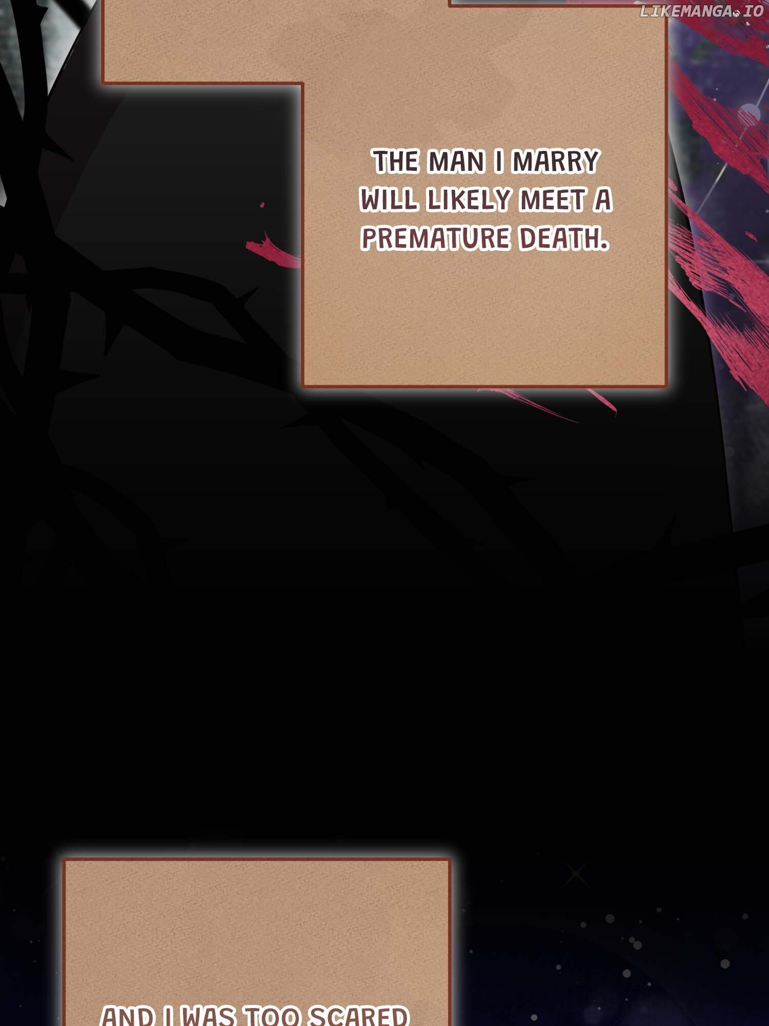 Can’t Go Too Far with the Unrelenting Duke Chapter 103 - page 23