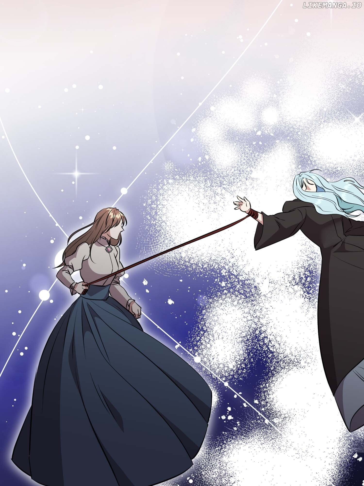 Can’t Go Too Far with the Unrelenting Duke Chapter 103 - page 34