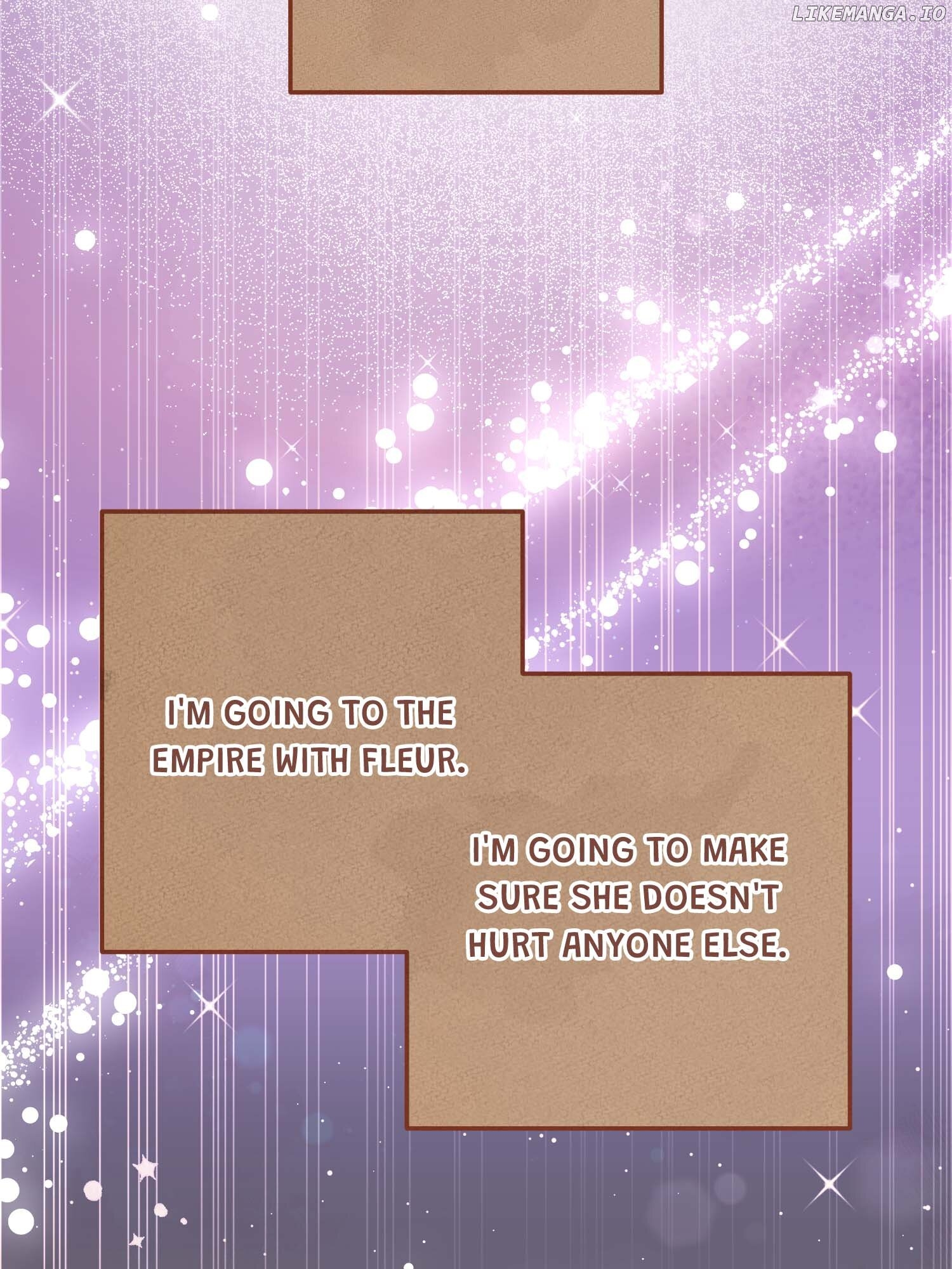 Can’t Go Too Far with the Unrelenting Duke Chapter 103 - page 38