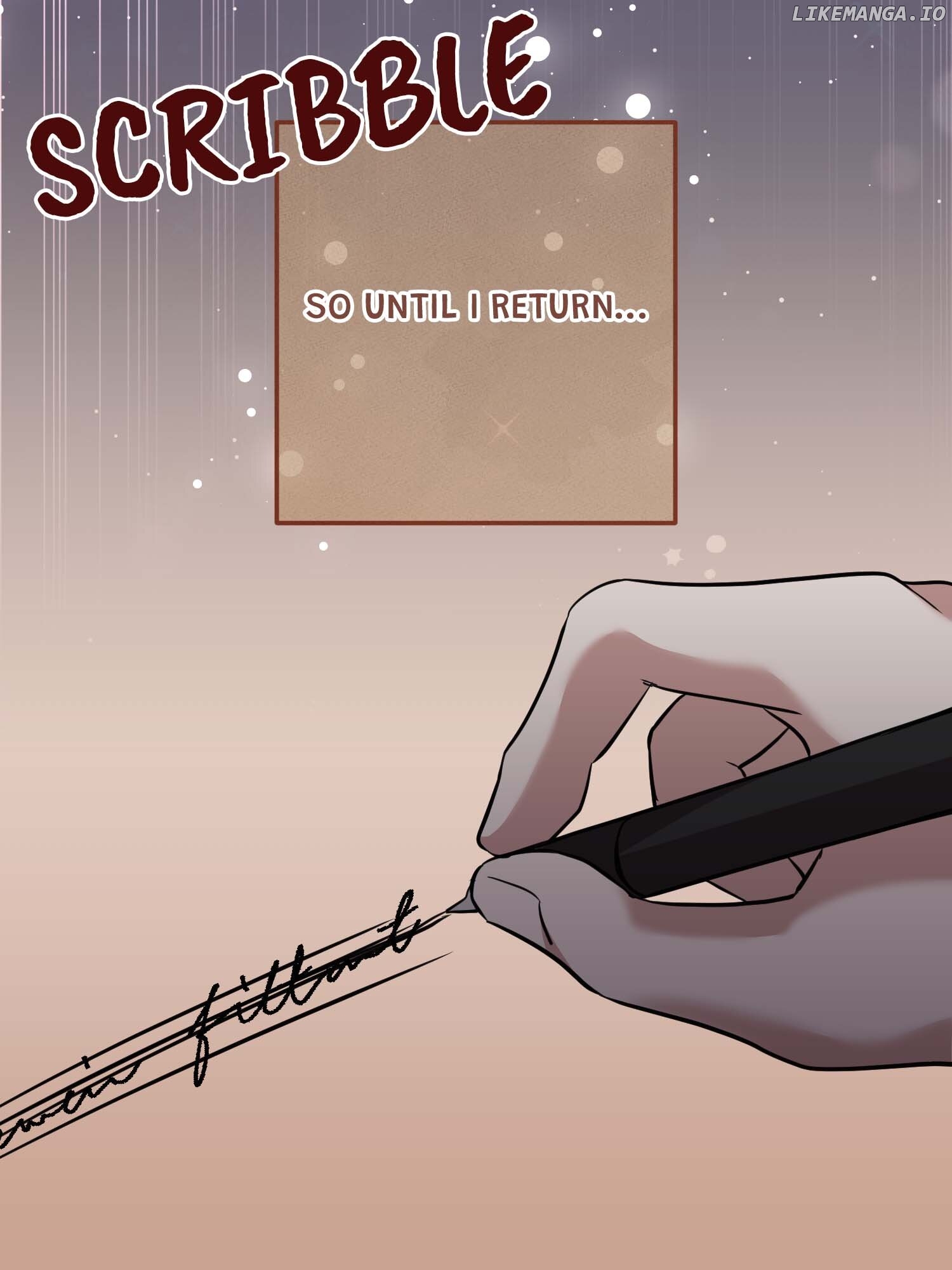 Can’t Go Too Far with the Unrelenting Duke Chapter 103 - page 39