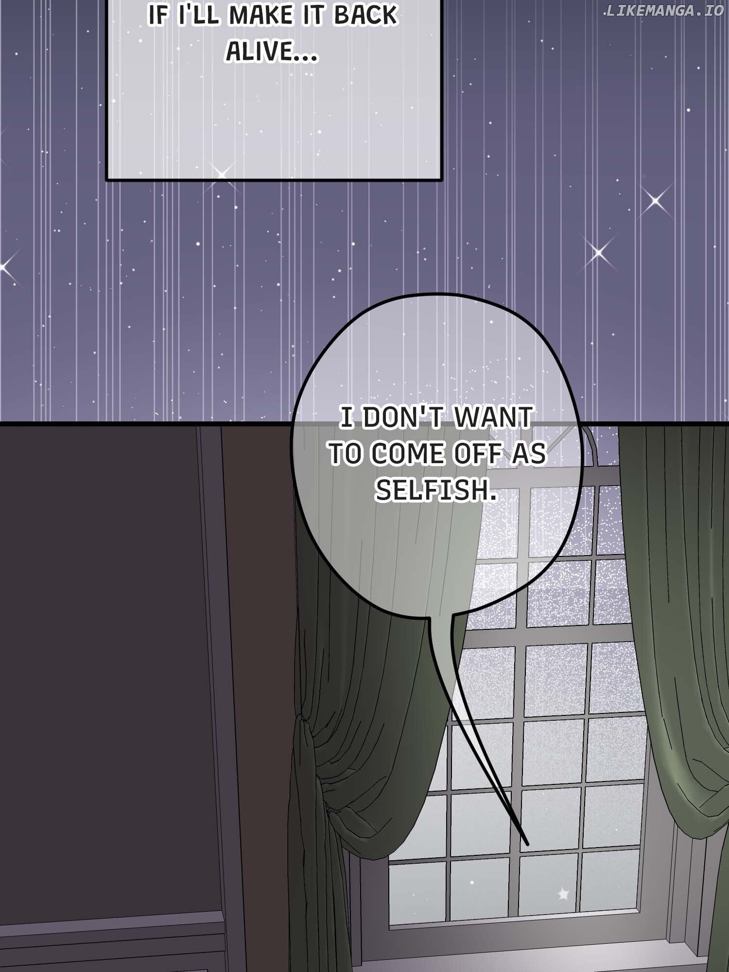 Can’t Go Too Far with the Unrelenting Duke Chapter 103 - page 41