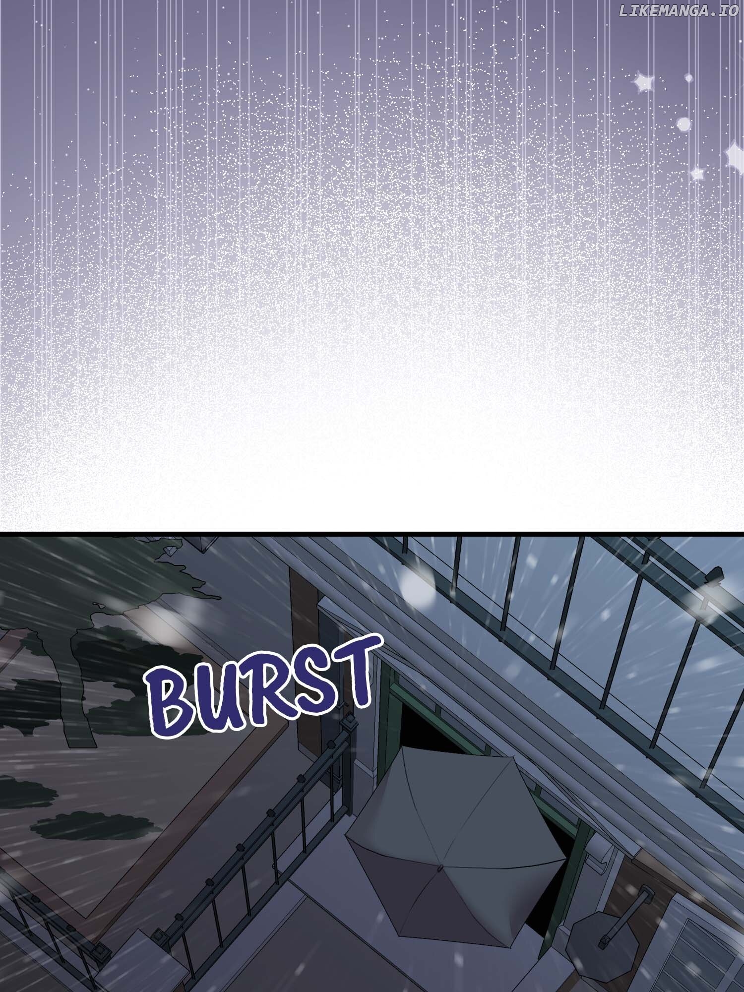 Can’t Go Too Far with the Unrelenting Duke Chapter 103 - page 43