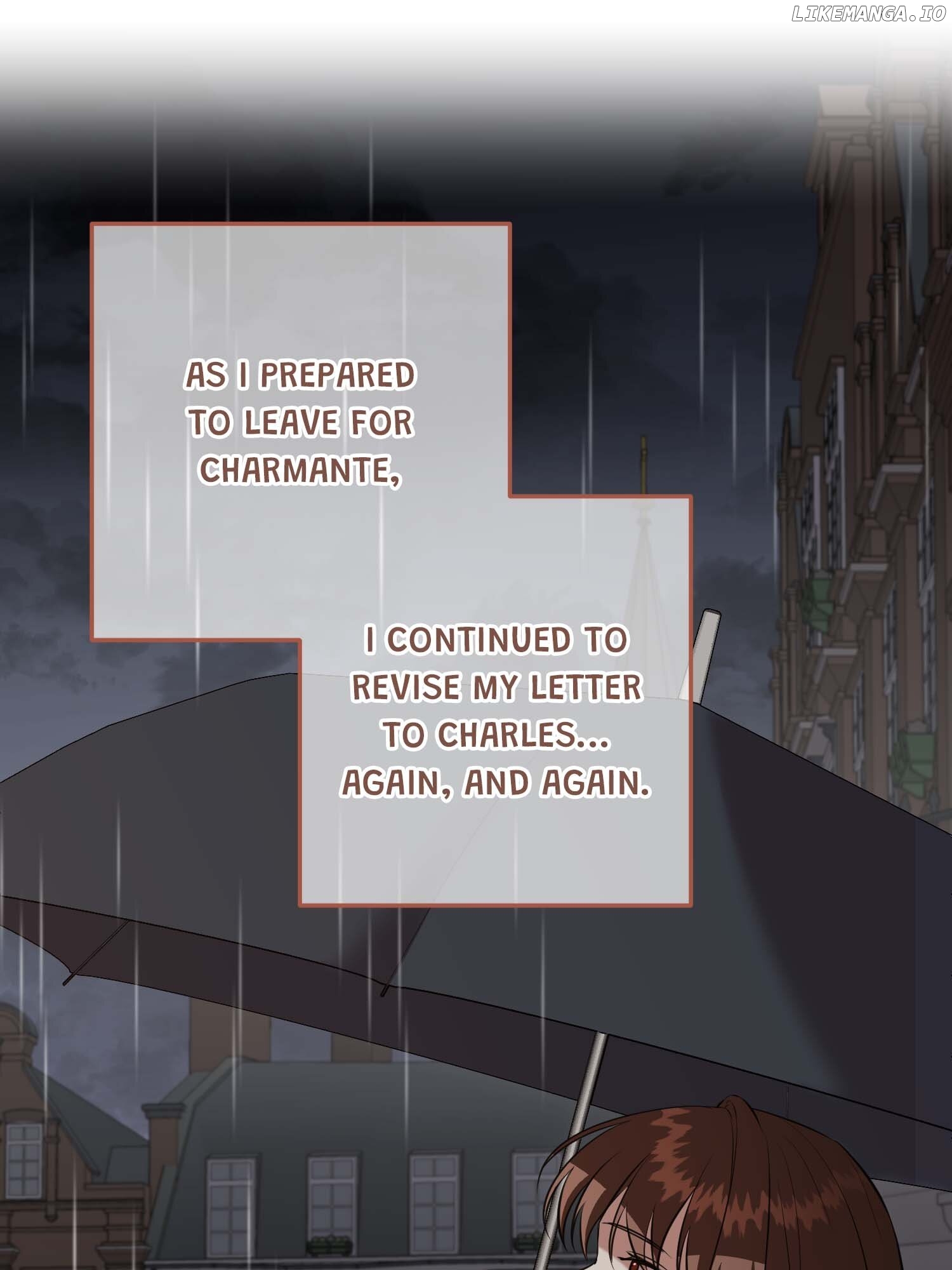 Can’t Go Too Far with the Unrelenting Duke Chapter 103 - page 45