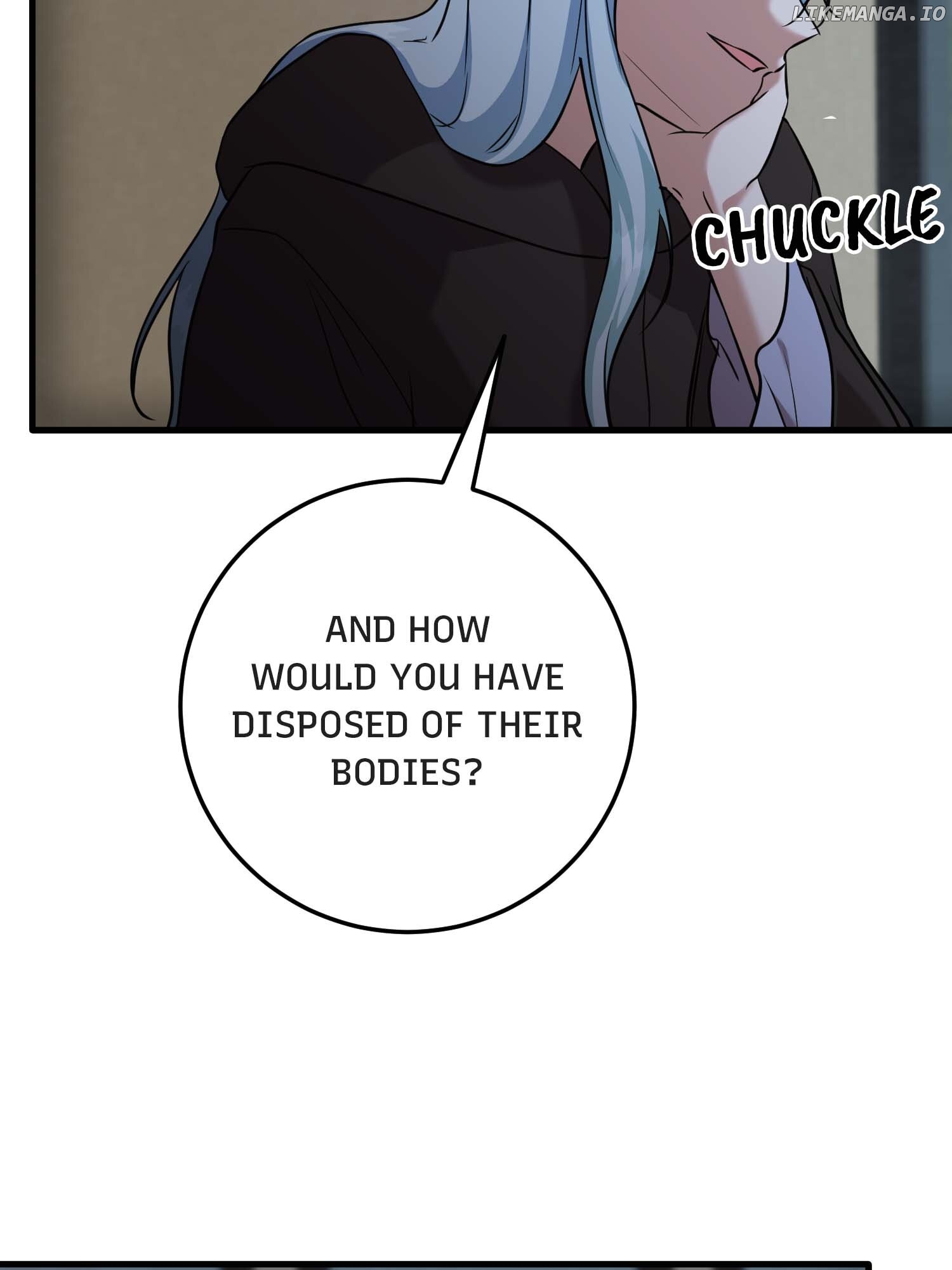 Can’t Go Too Far with the Unrelenting Duke Chapter 103 - page 5