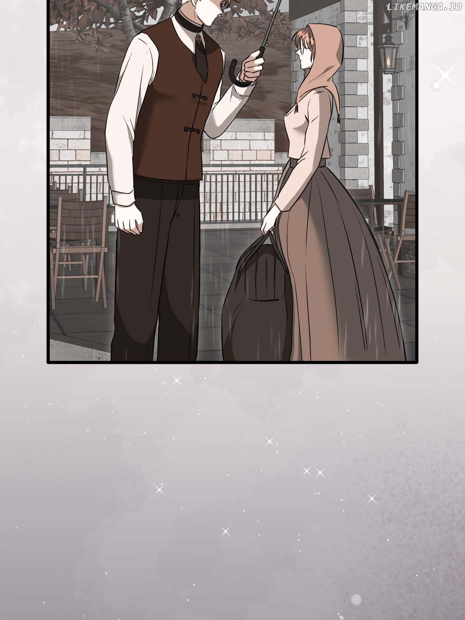 Can’t Go Too Far with the Unrelenting Duke Chapter 103 - page 51