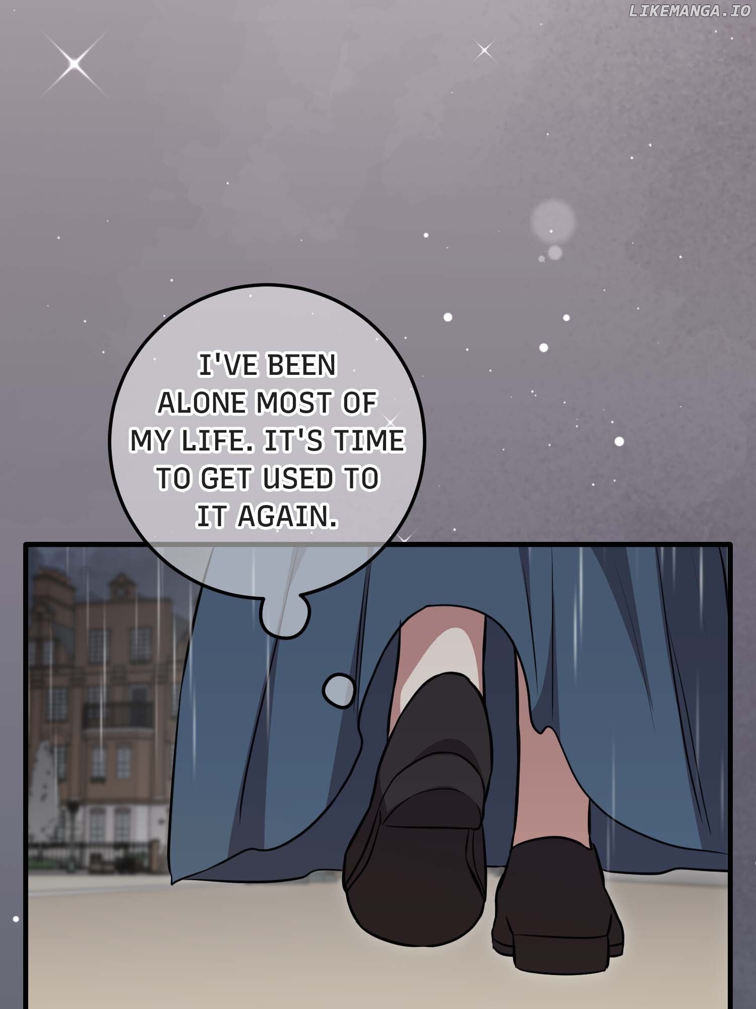 Can’t Go Too Far with the Unrelenting Duke Chapter 103 - page 52