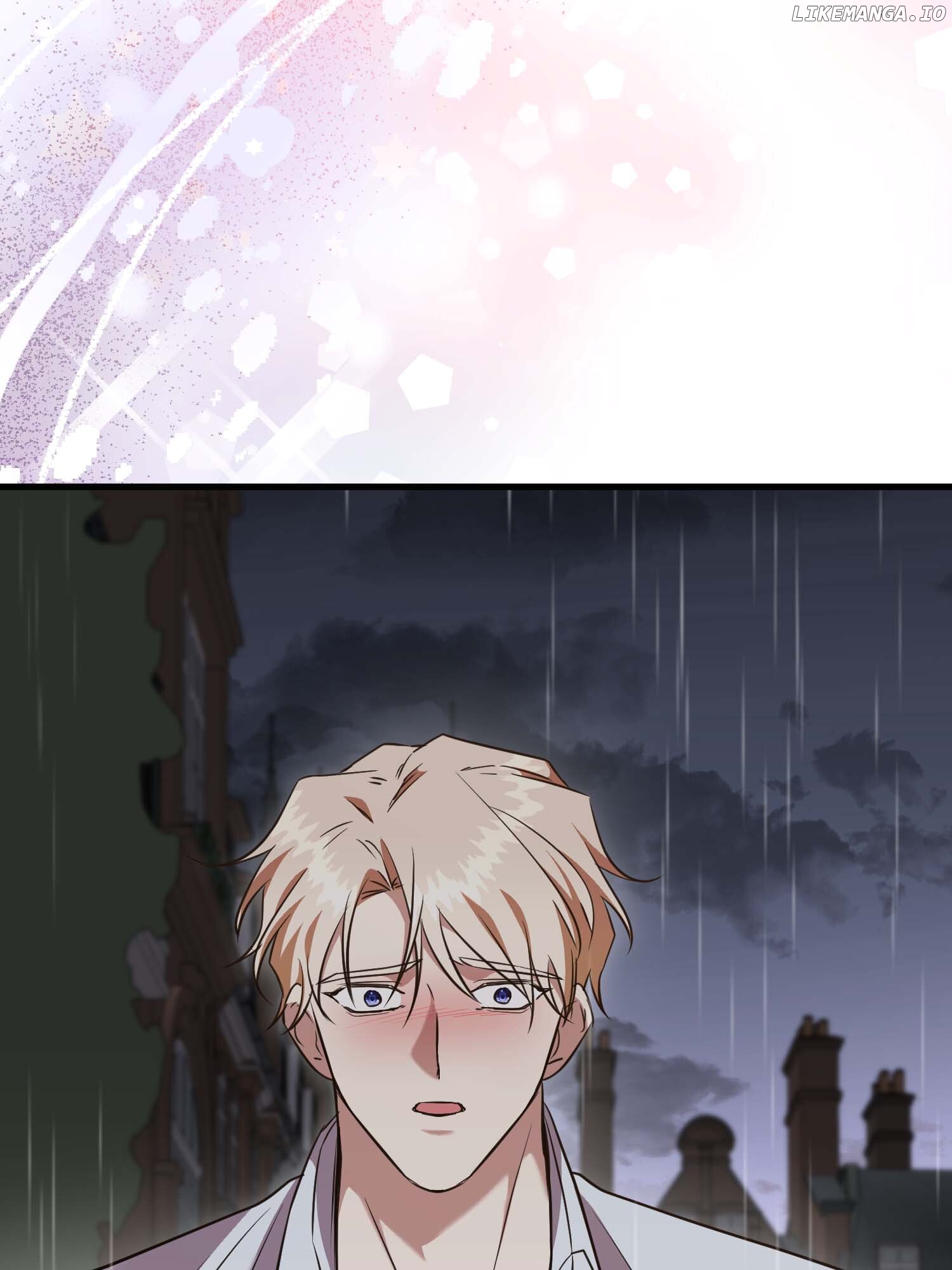 Can’t Go Too Far with the Unrelenting Duke Chapter 103 - page 55
