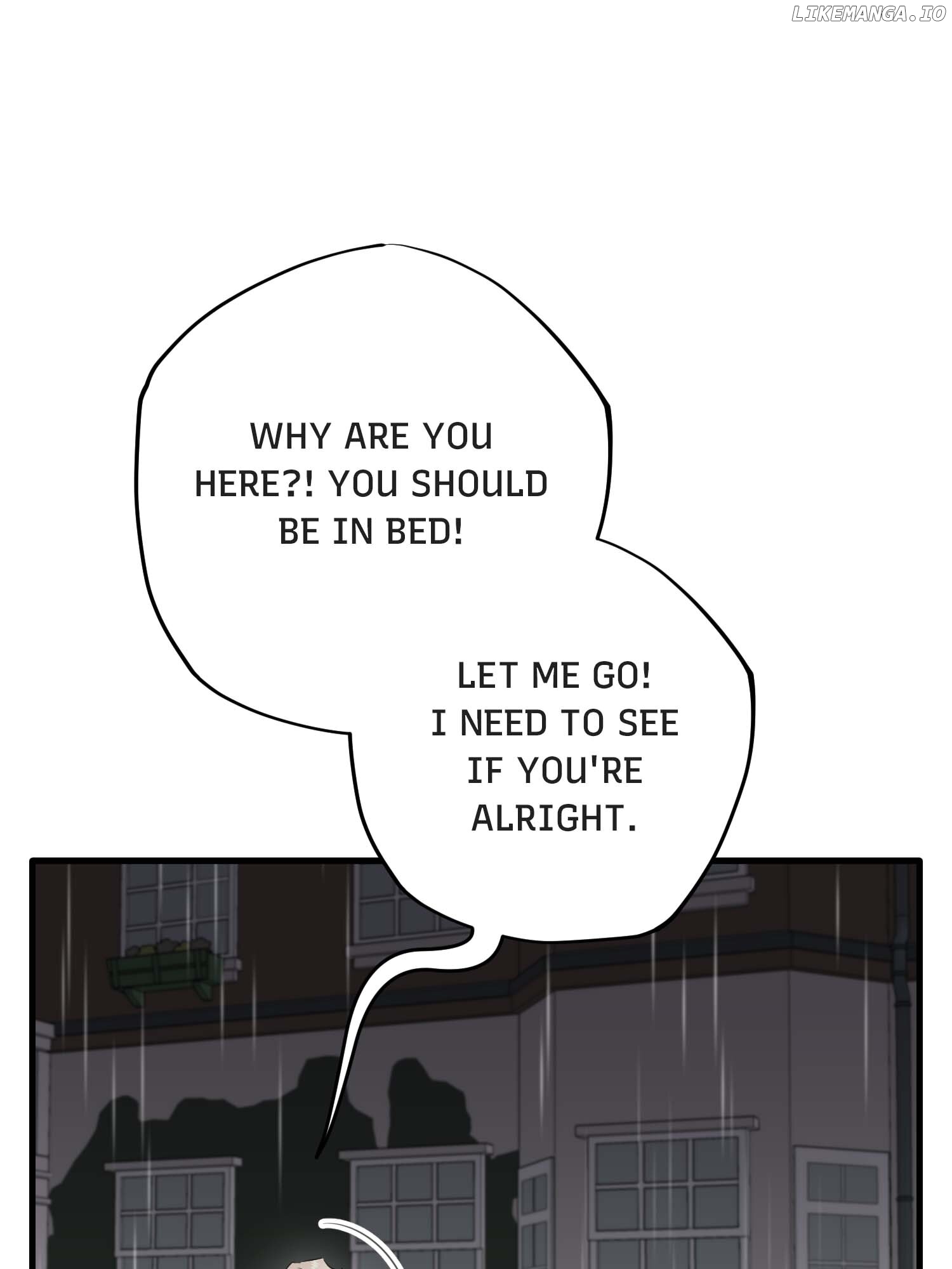 Can’t Go Too Far with the Unrelenting Duke Chapter 103 - page 60