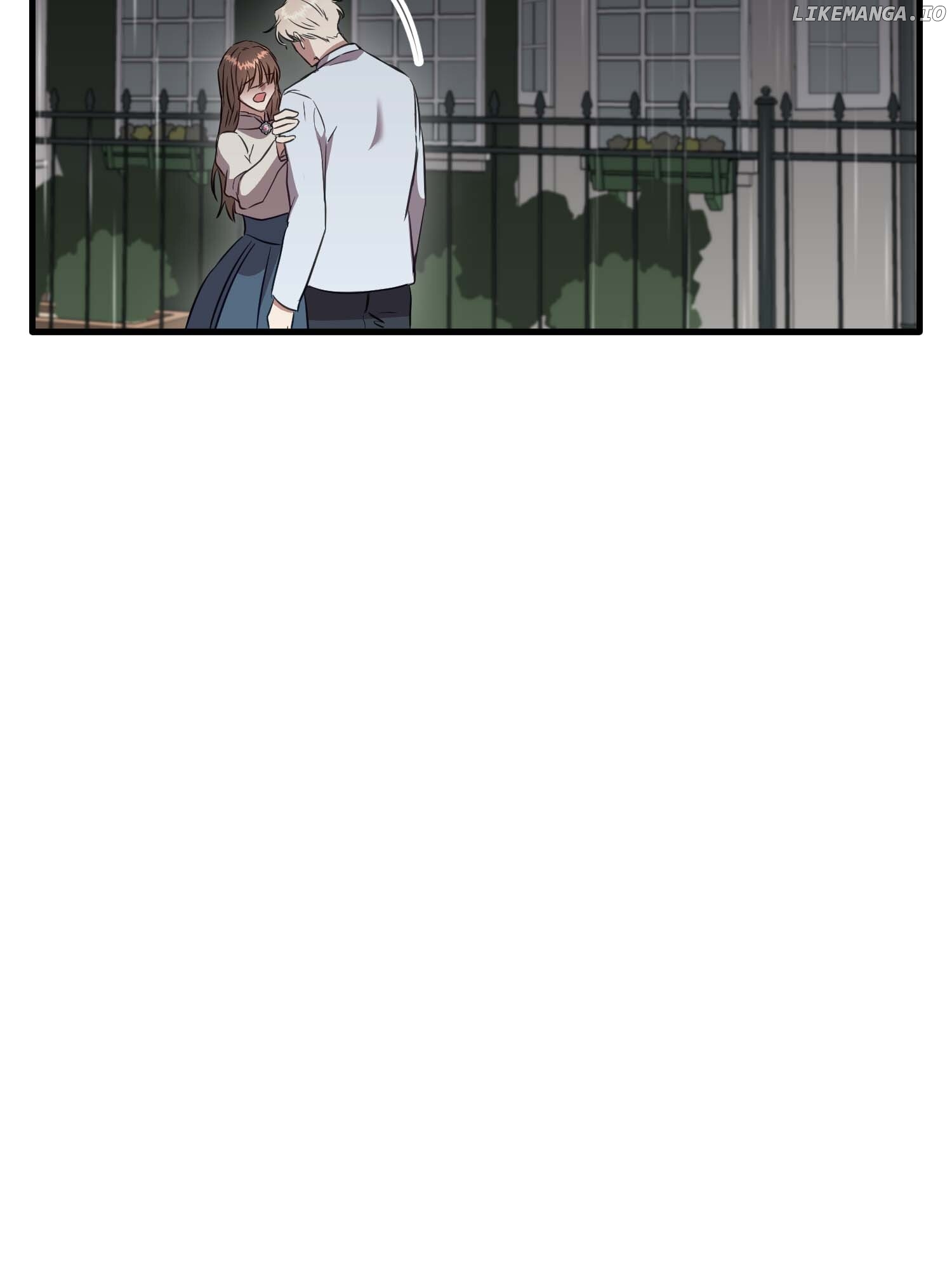 Can’t Go Too Far with the Unrelenting Duke Chapter 103 - page 61