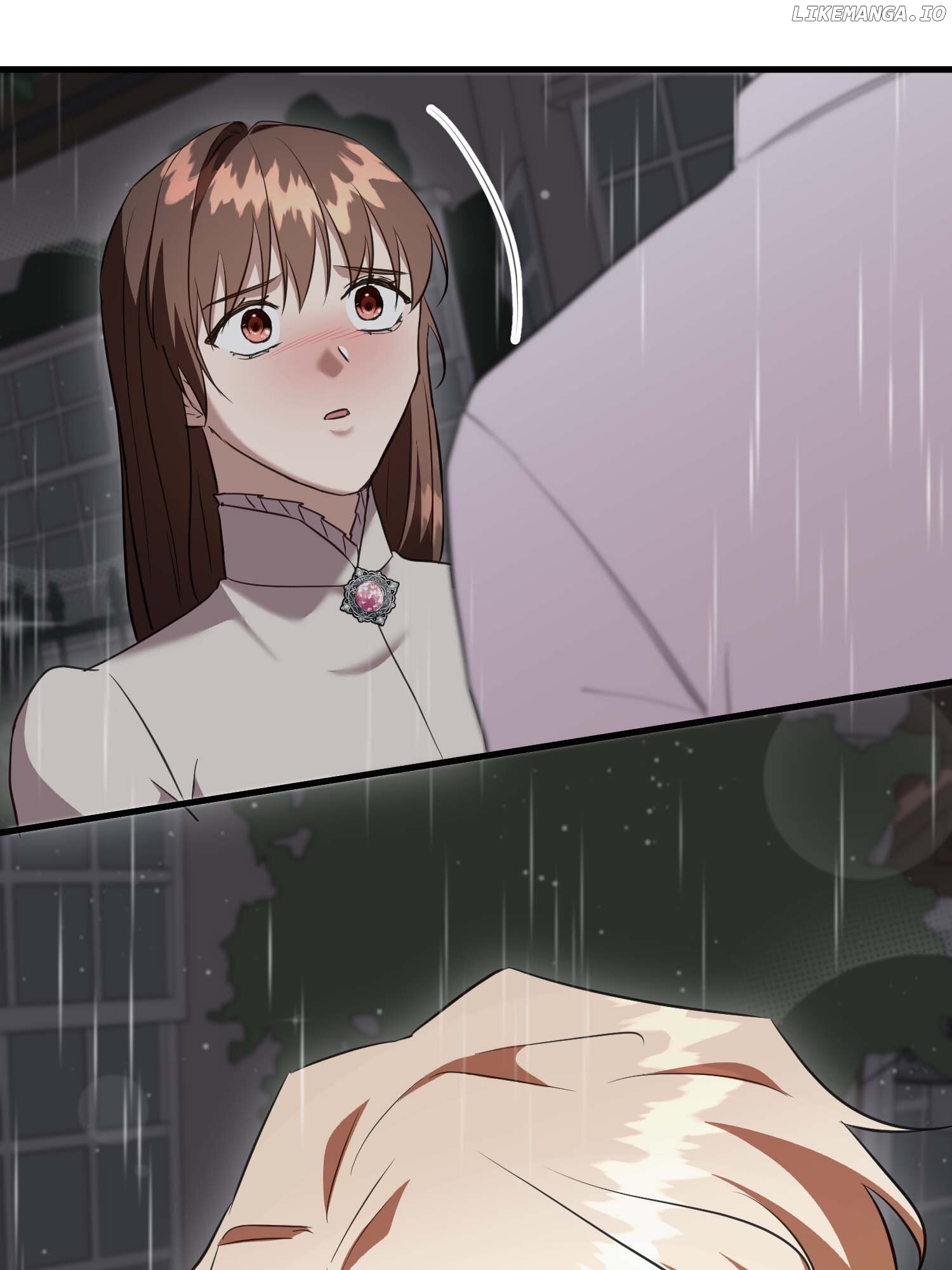 Can’t Go Too Far with the Unrelenting Duke Chapter 103 - page 62