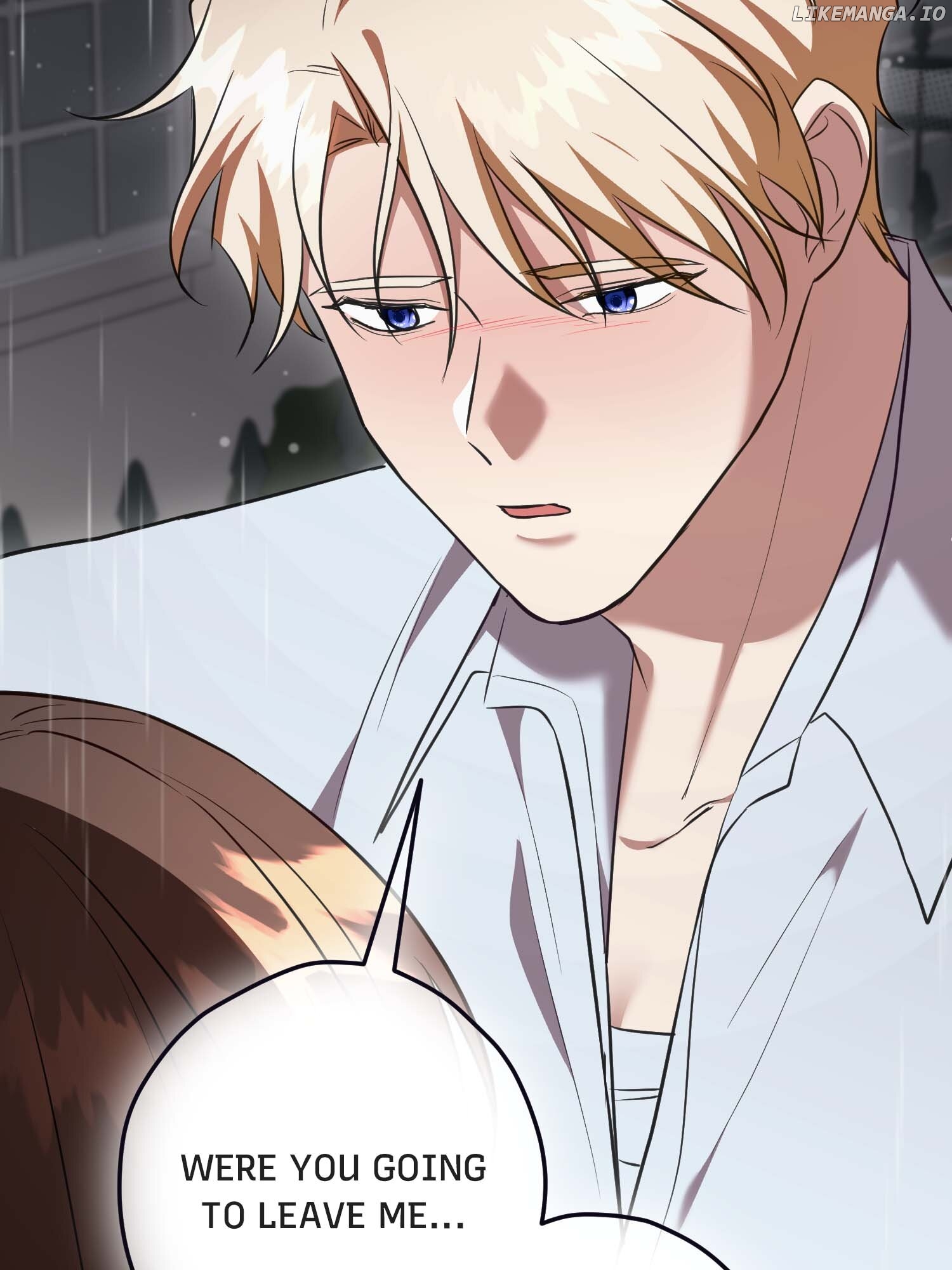 Can’t Go Too Far with the Unrelenting Duke Chapter 103 - page 63