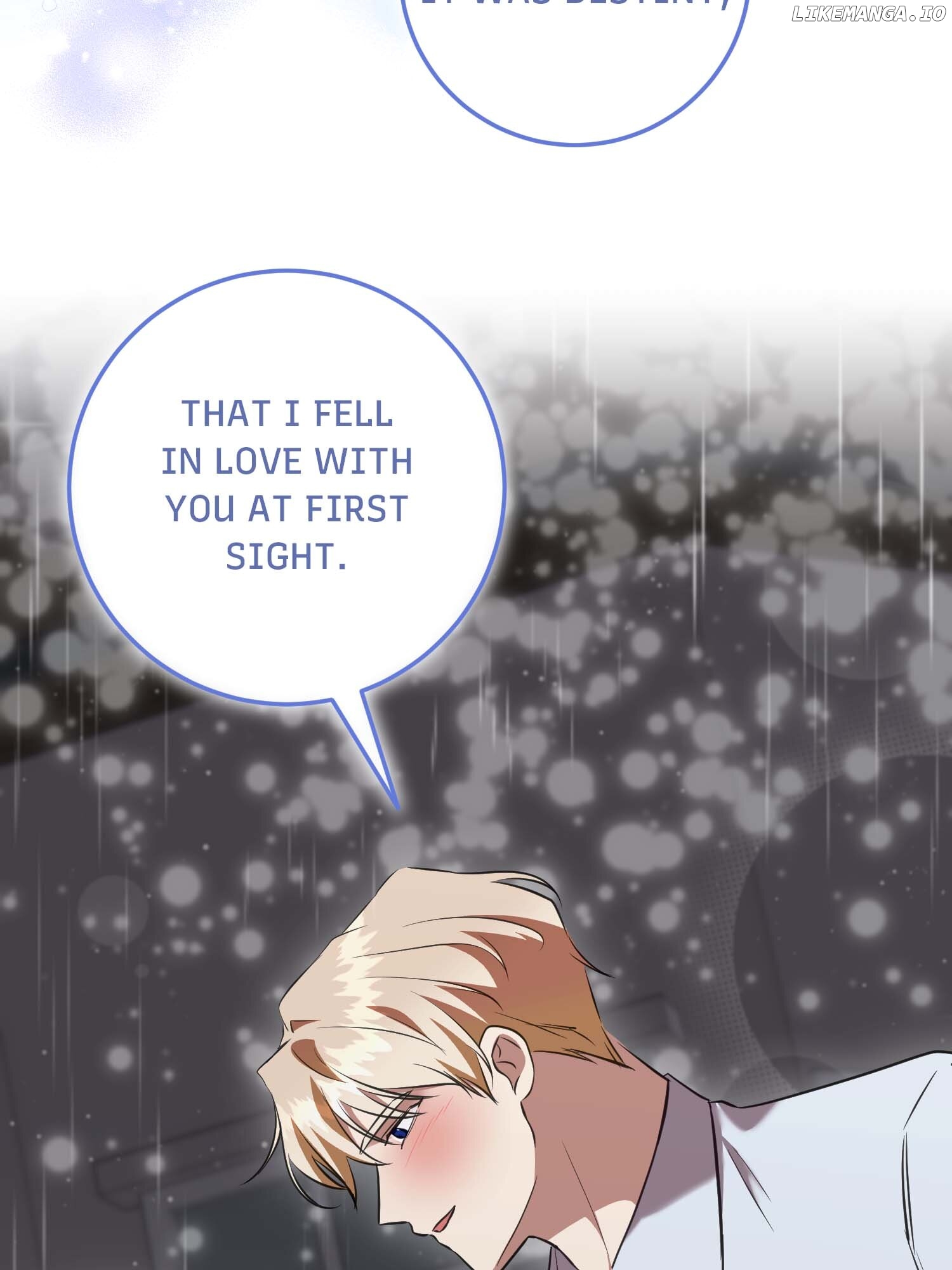 Can’t Go Too Far with the Unrelenting Duke Chapter 103 - page 67