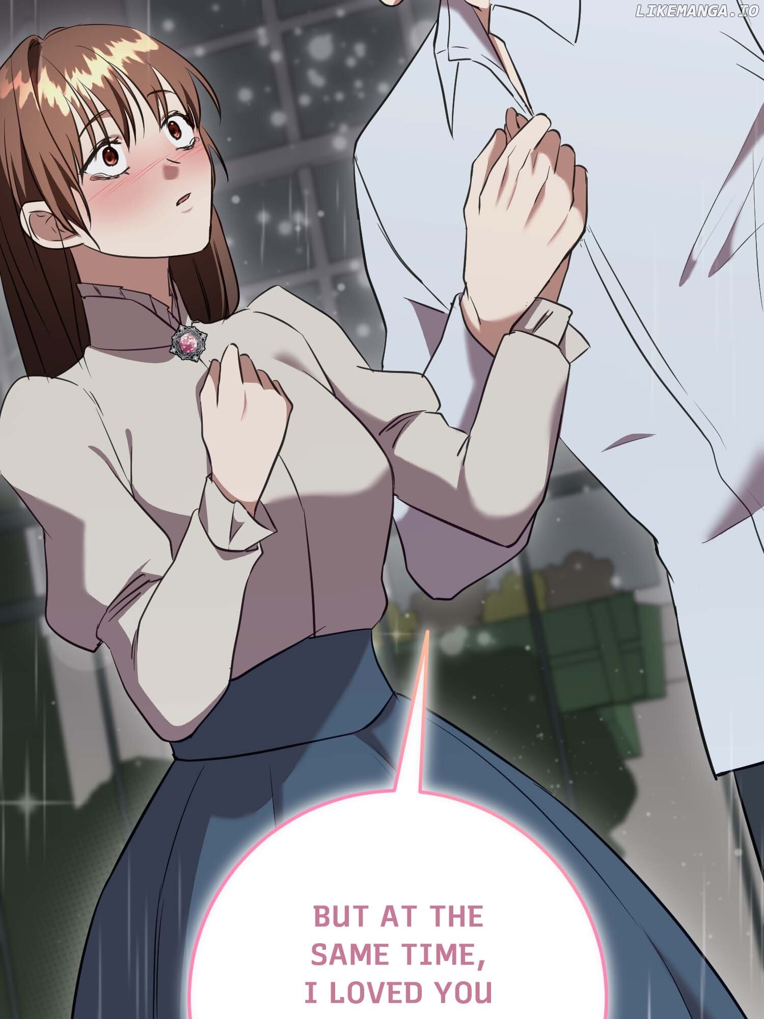 Can’t Go Too Far with the Unrelenting Duke Chapter 103 - page 68