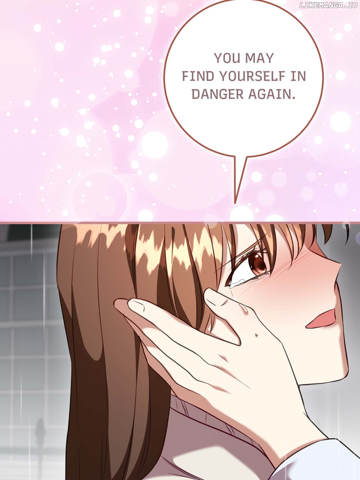 Can’t Go Too Far with the Unrelenting Duke Chapter 103 - page 77