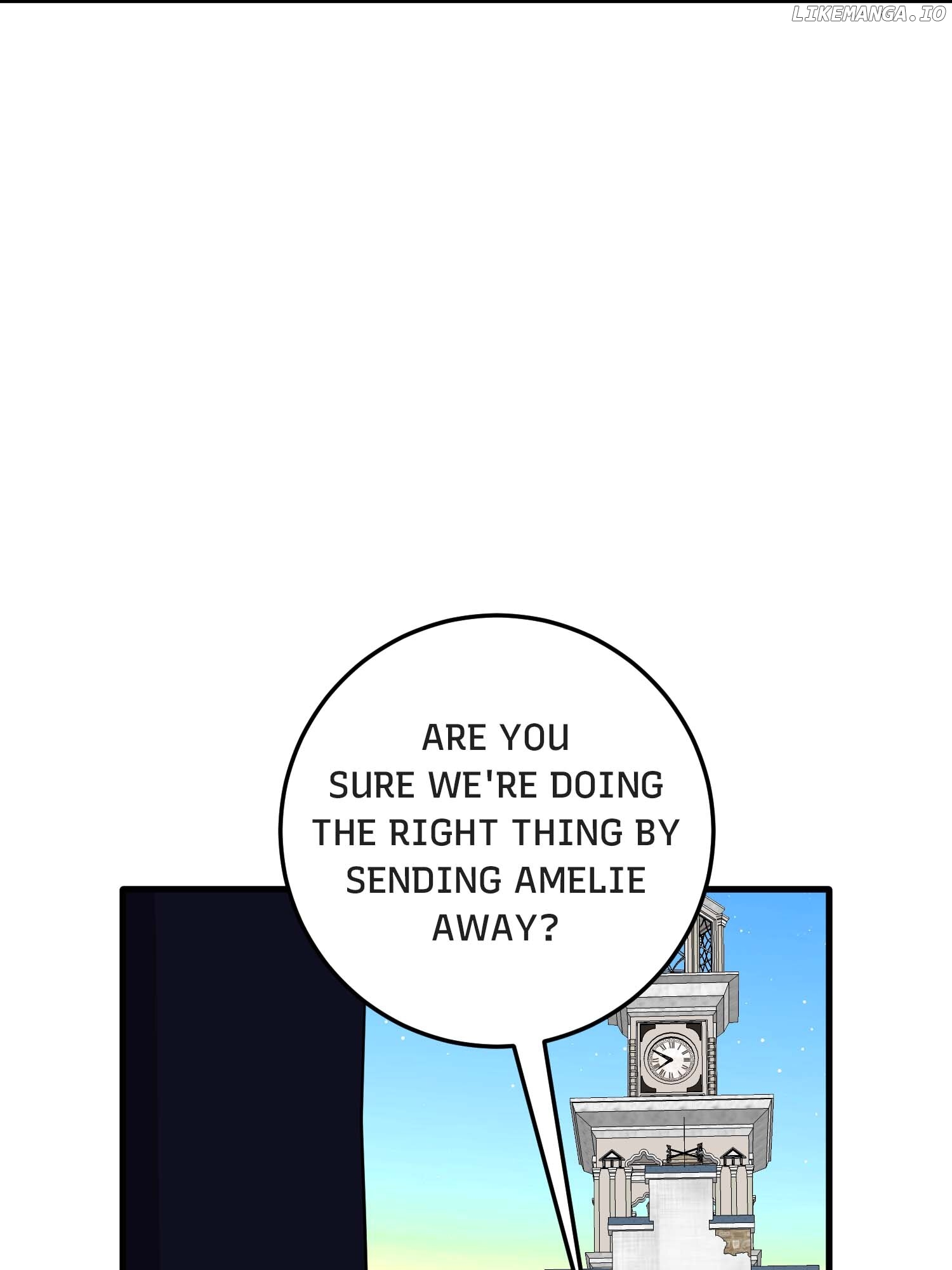 Can’t Go Too Far with the Unrelenting Duke Chapter 103 - page 85