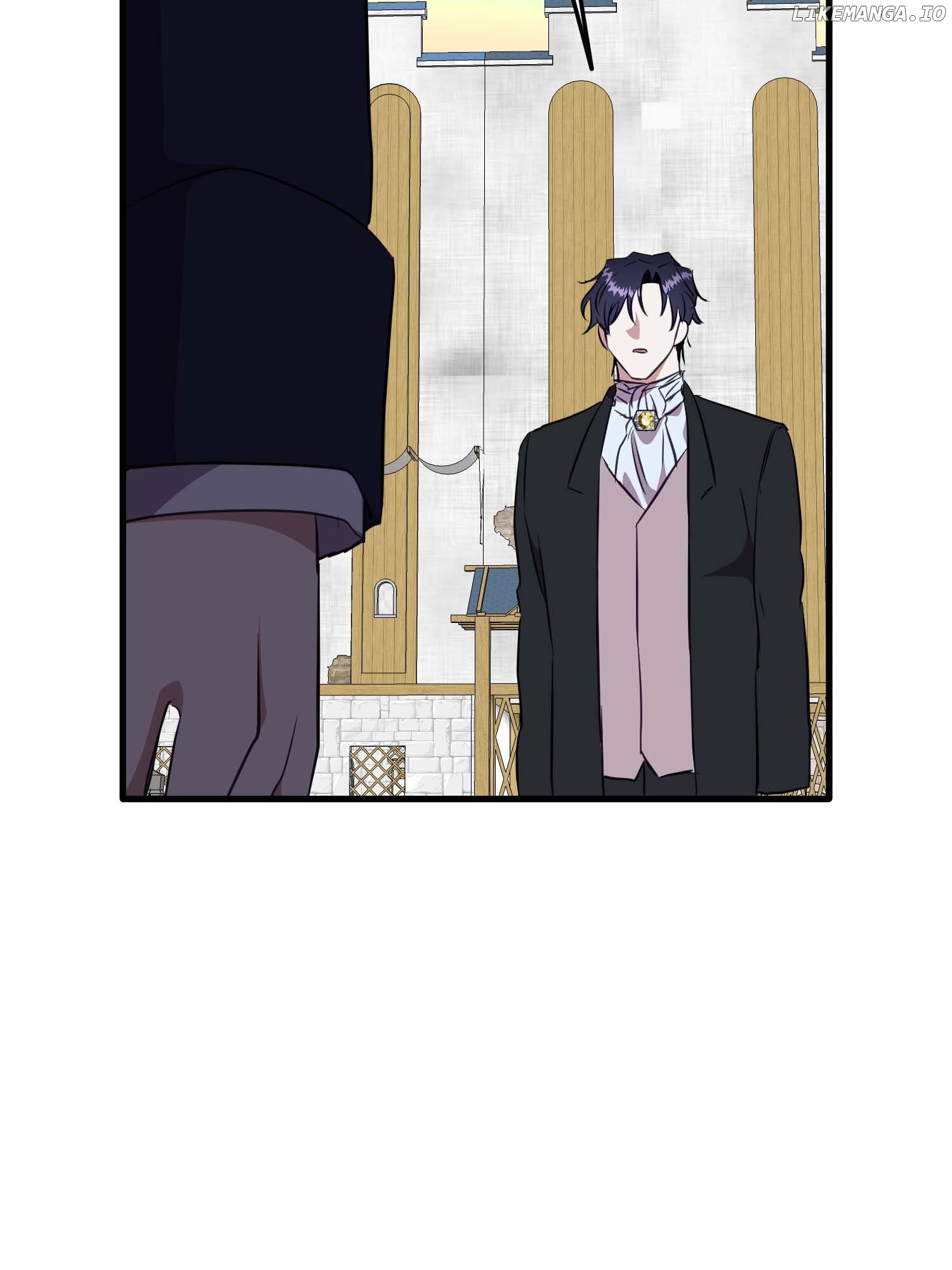 Can’t Go Too Far with the Unrelenting Duke Chapter 103 - page 86
