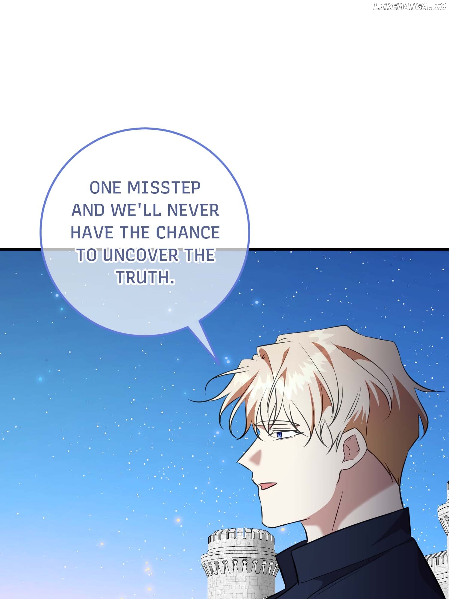 Can’t Go Too Far with the Unrelenting Duke Chapter 103 - page 87