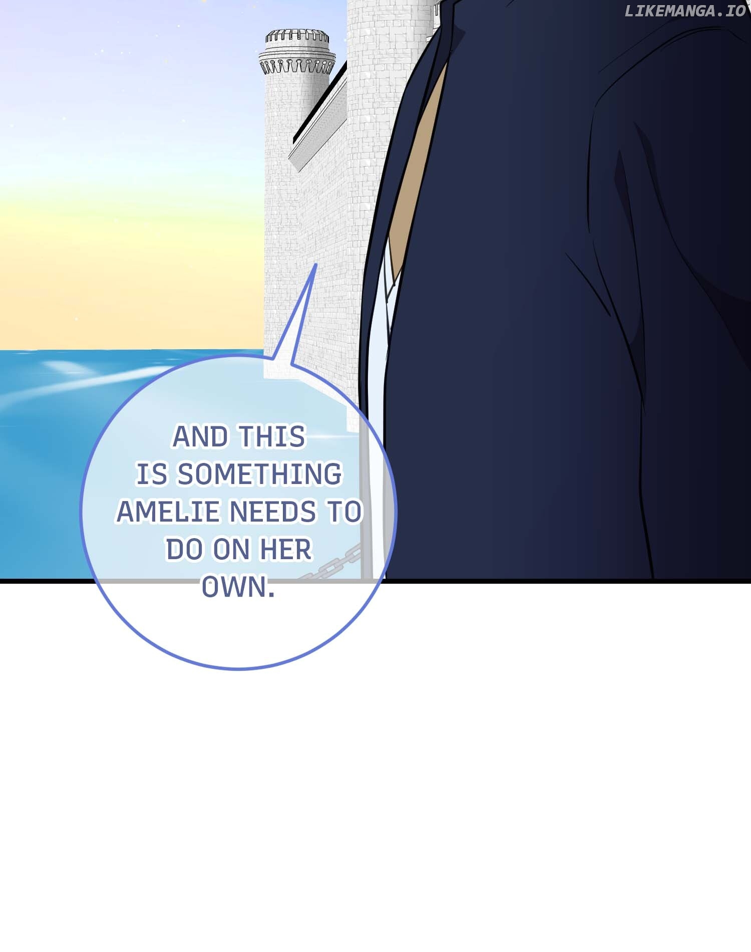 Can’t Go Too Far with the Unrelenting Duke Chapter 103 - page 88