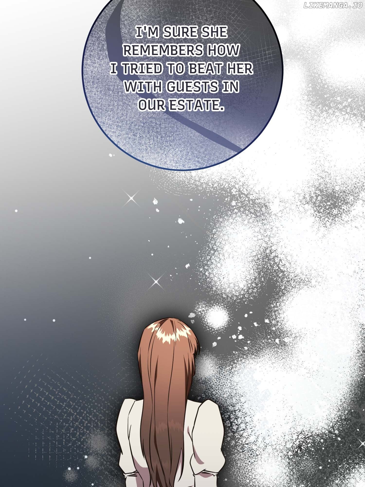 Can’t Go Too Far with the Unrelenting Duke Chapter 103 - page 9