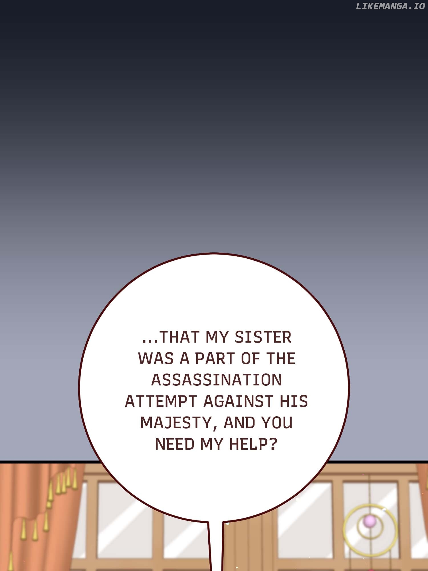Can’t Go Too Far with the Unrelenting Duke Chapter 103 - page 94