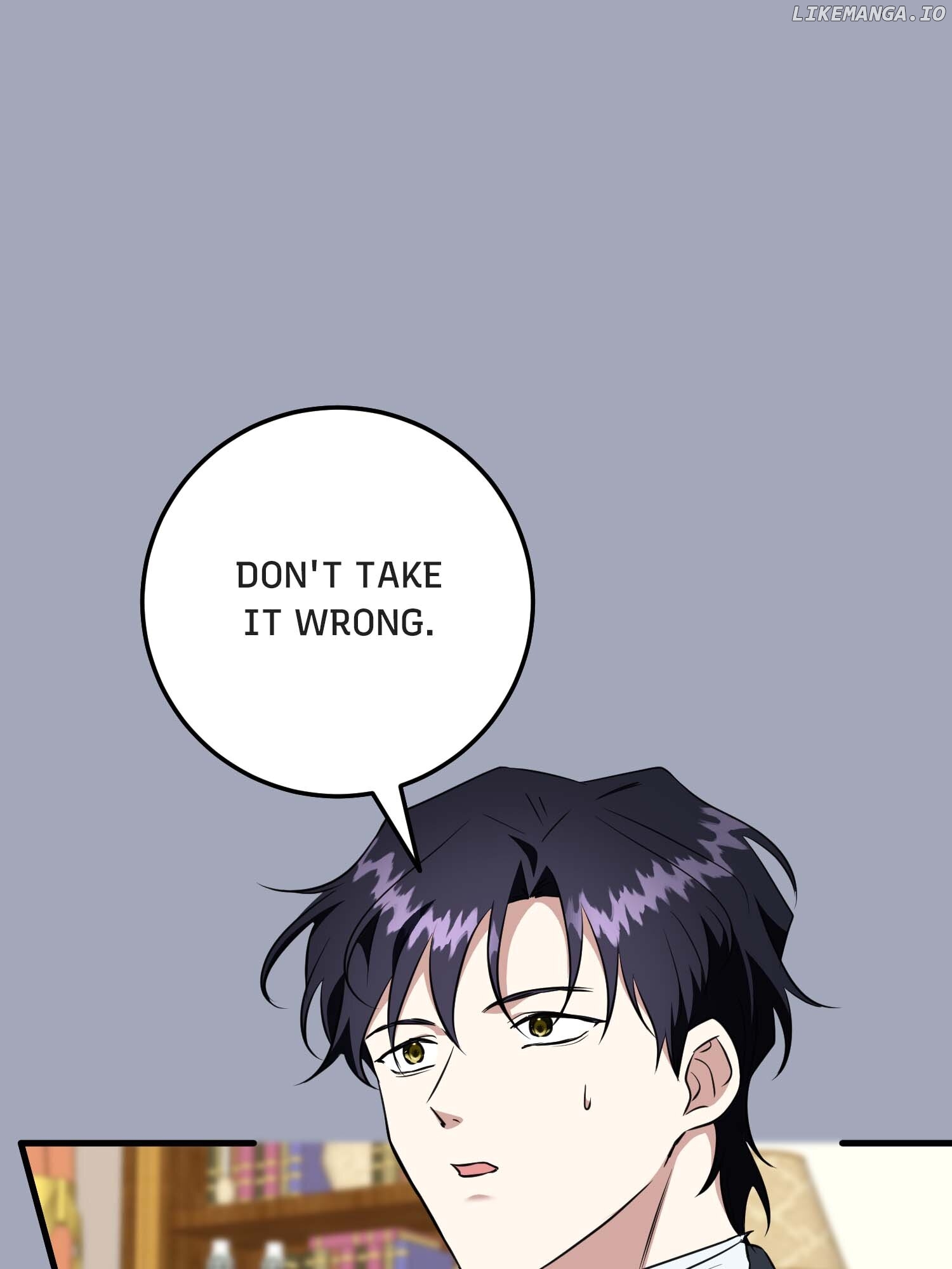 Can’t Go Too Far with the Unrelenting Duke Chapter 103 - page 96