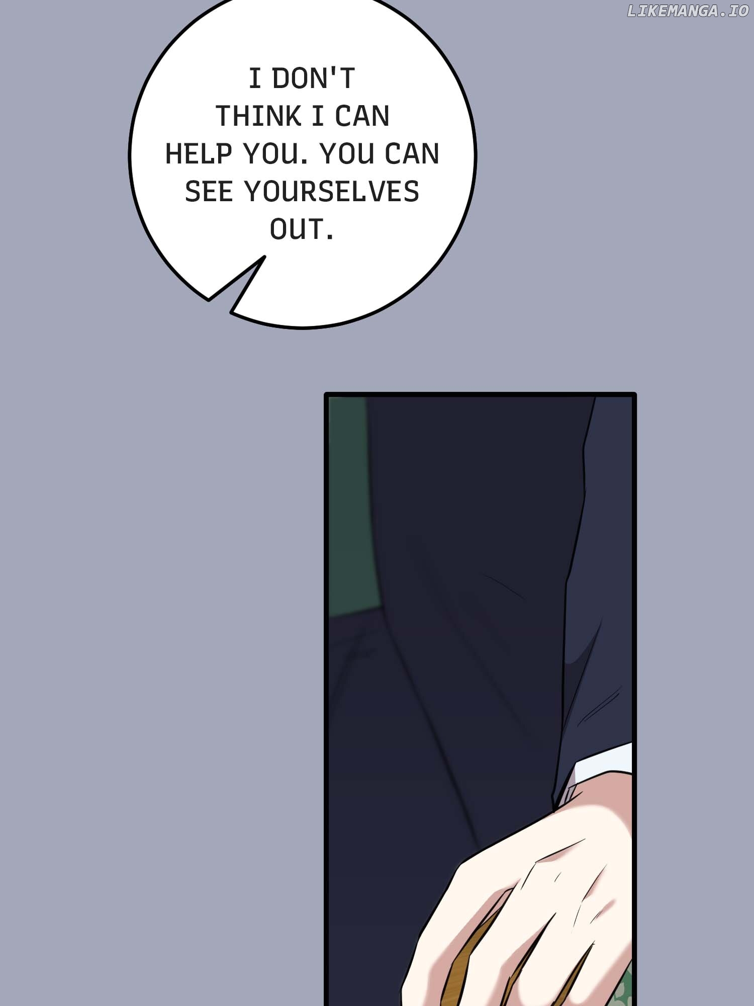 Can’t Go Too Far with the Unrelenting Duke Chapter 103 - page 98