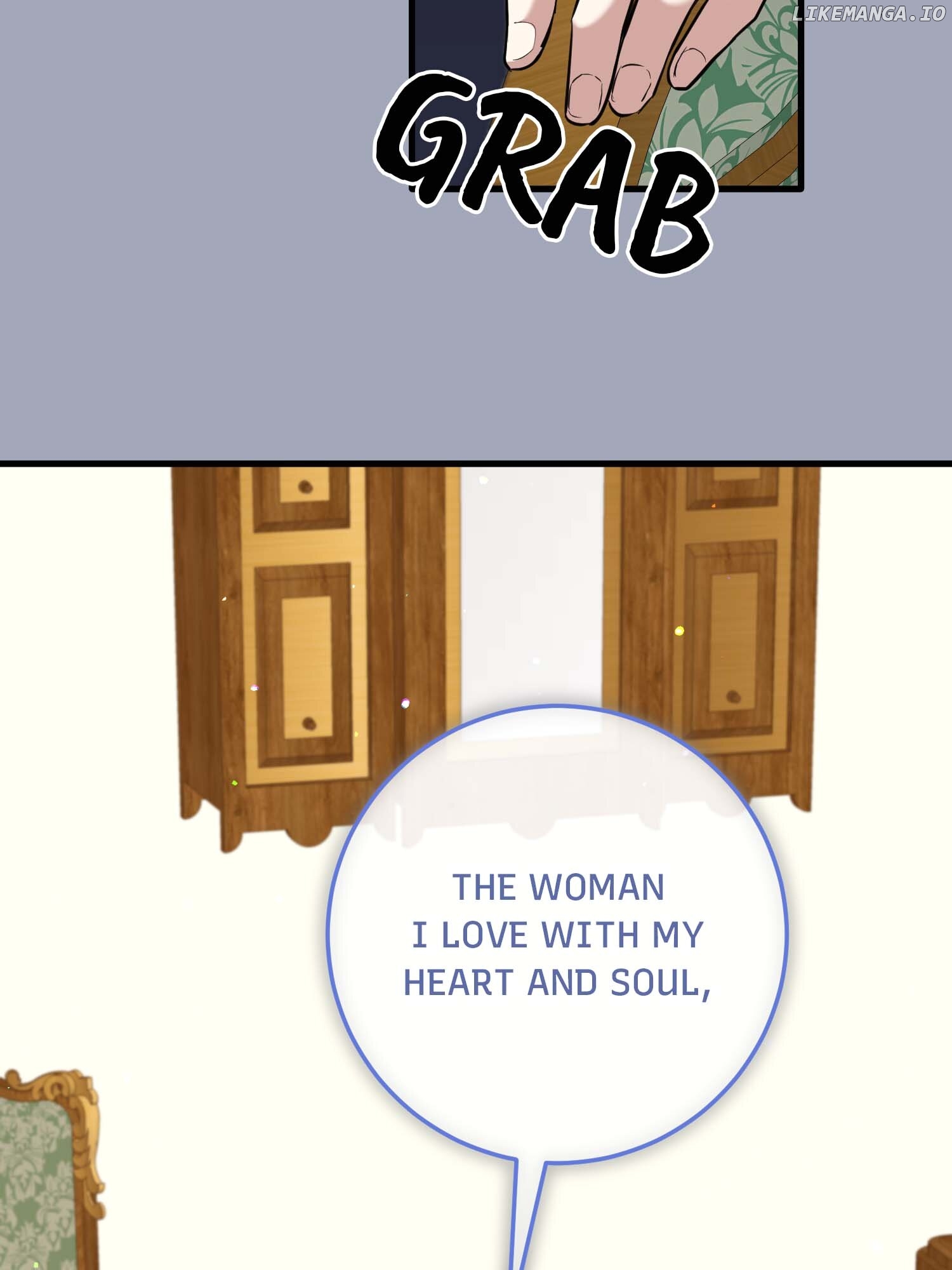 Can’t Go Too Far with the Unrelenting Duke Chapter 103 - page 99