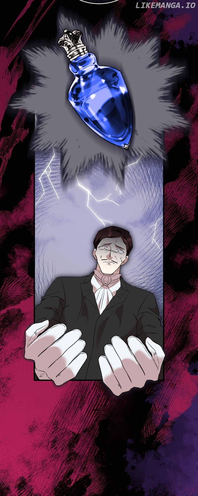 Can’t Go Too Far with the Unrelenting Duke Chapter 104 - page 14