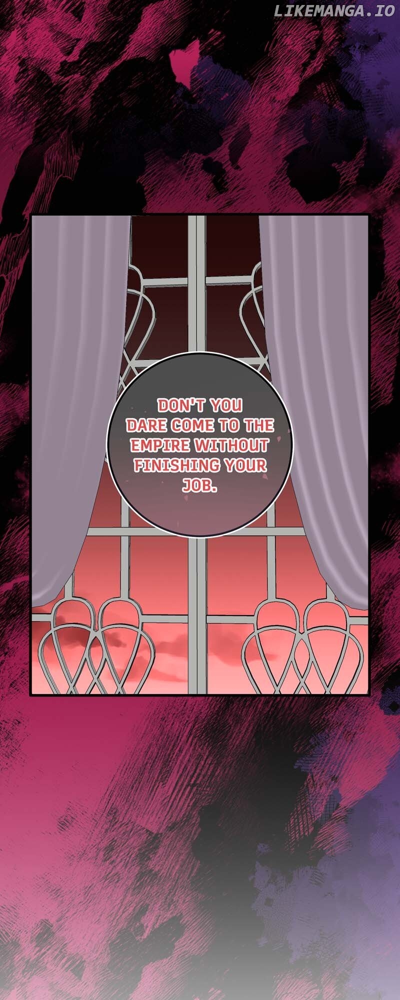 Can’t Go Too Far with the Unrelenting Duke Chapter 104 - page 15