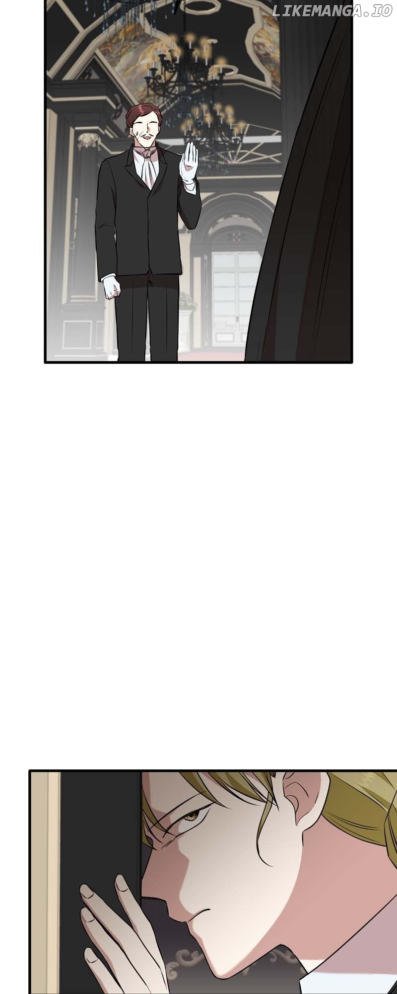 Can’t Go Too Far with the Unrelenting Duke Chapter 104 - page 2