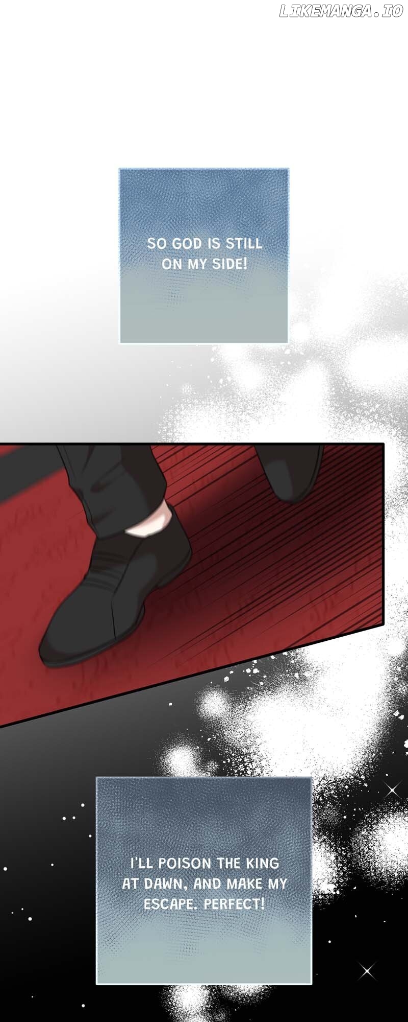 Can’t Go Too Far with the Unrelenting Duke Chapter 104 - page 22