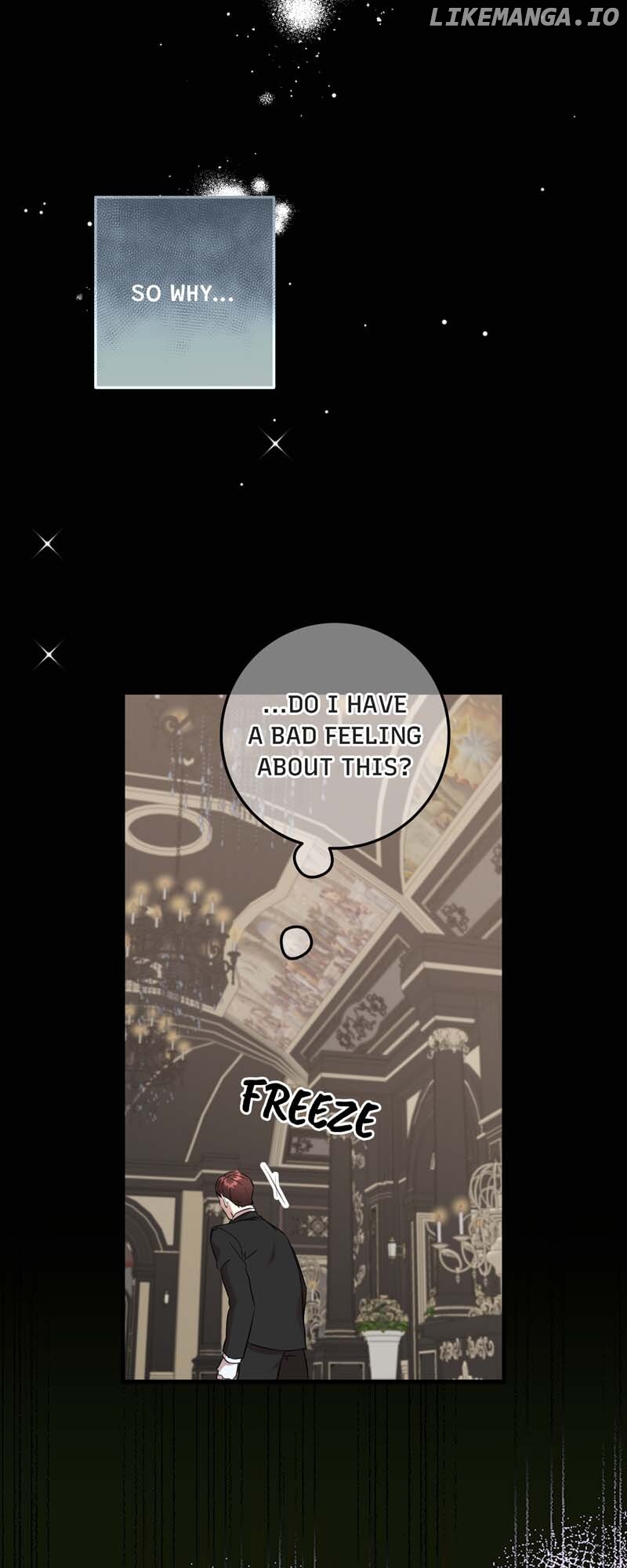 Can’t Go Too Far with the Unrelenting Duke Chapter 104 - page 23