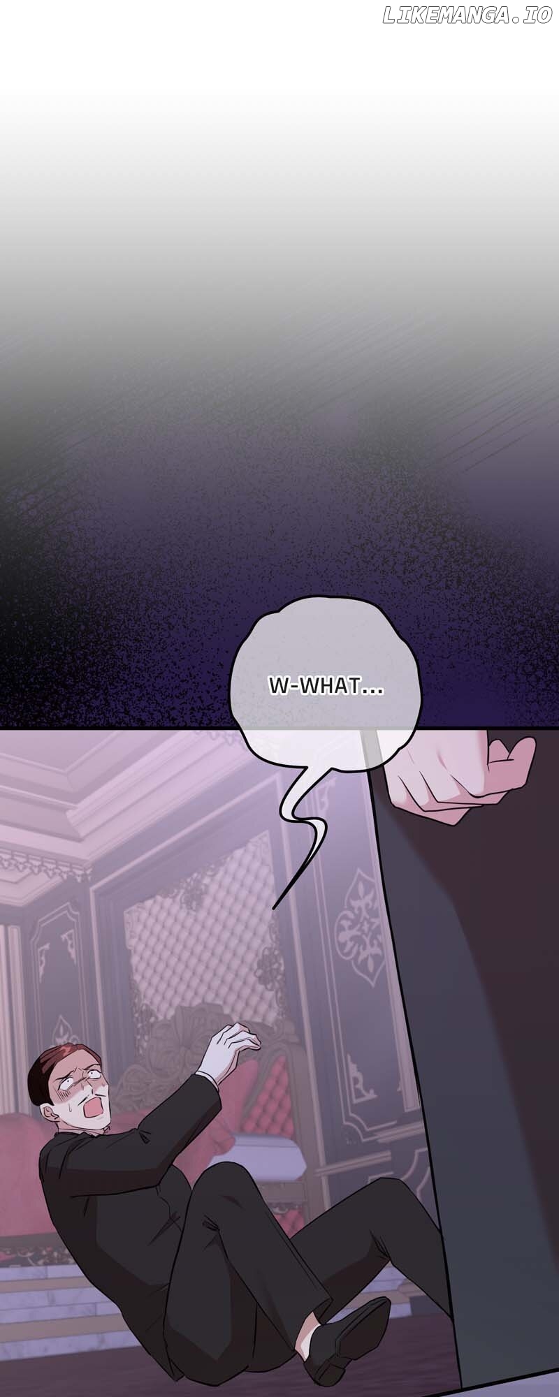 Can’t Go Too Far with the Unrelenting Duke Chapter 104 - page 25