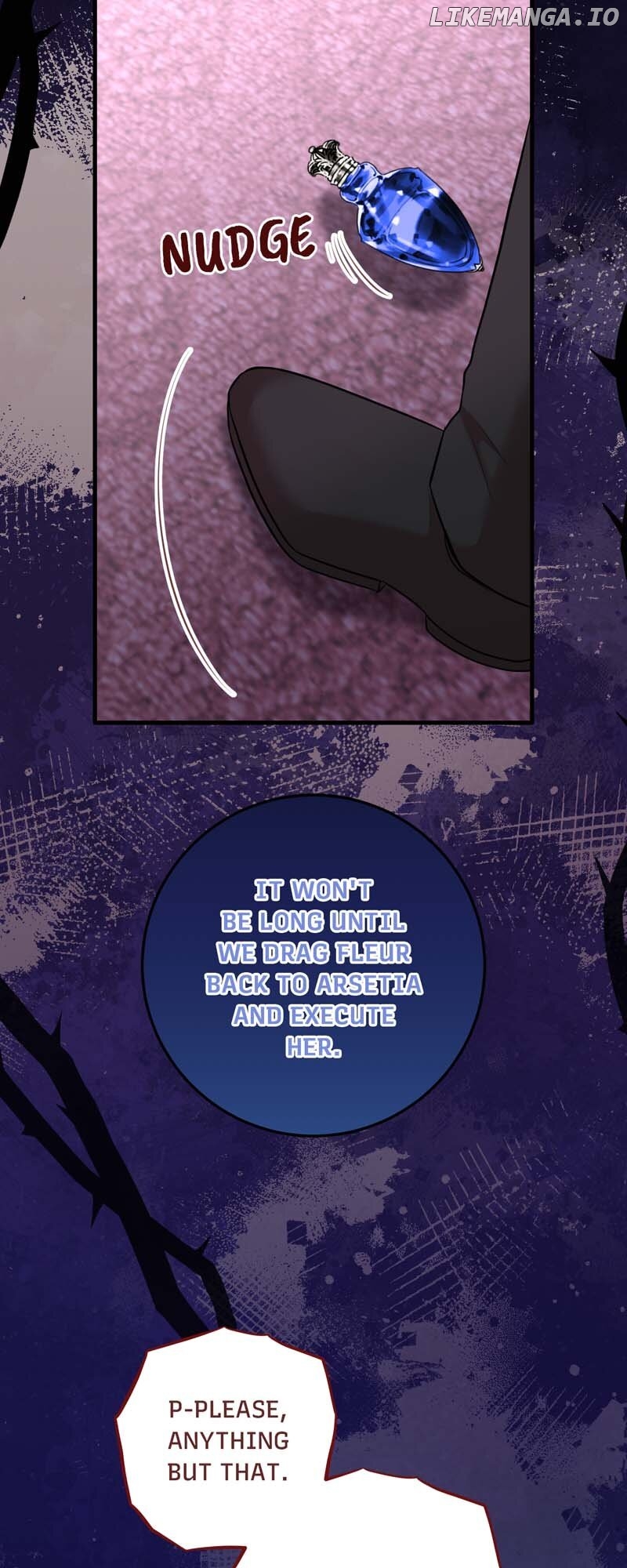 Can’t Go Too Far with the Unrelenting Duke Chapter 104 - page 29